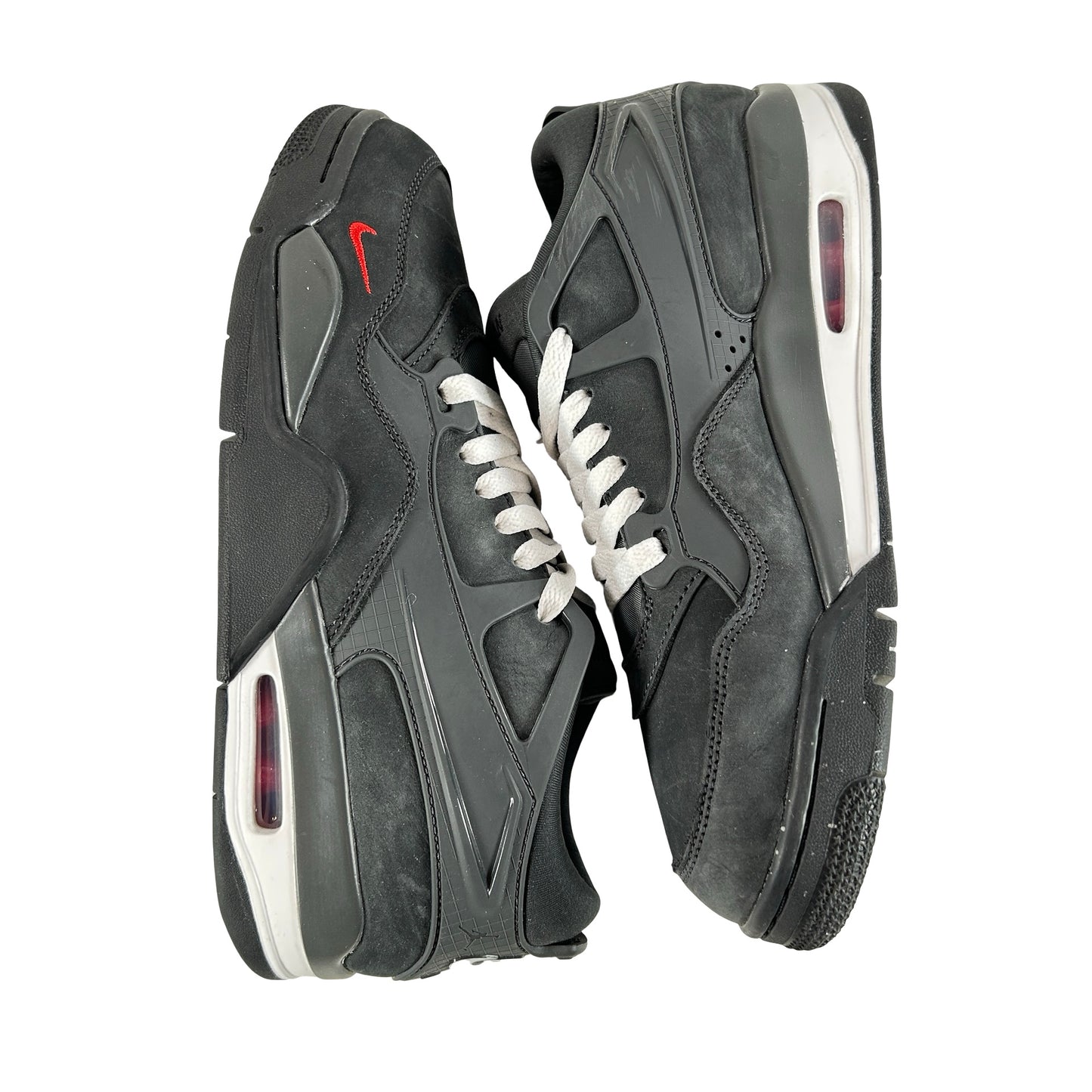 HF4334 004 Jordan 4 RM SP Nigel Sylvester Driveway Grey [USED] - 8.5 M (Used4)