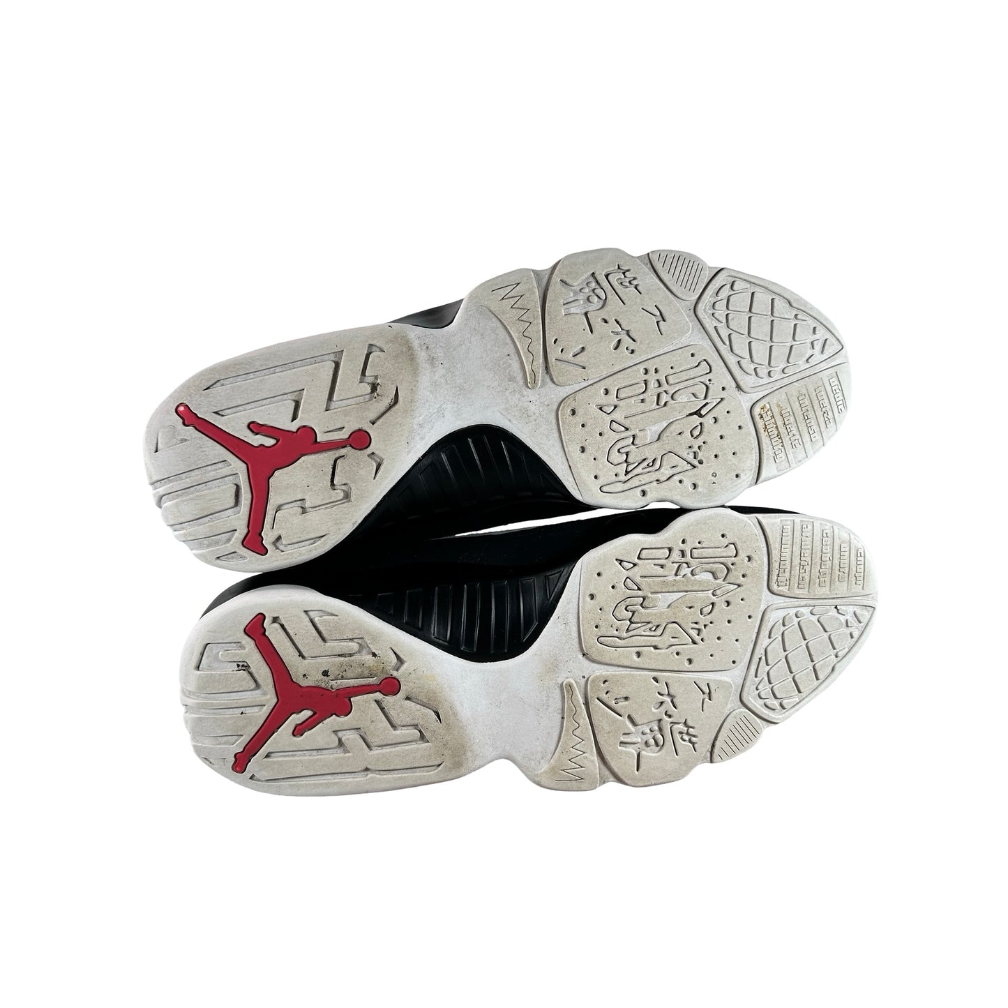 302370 112 Jordan 9 Retro OG (2016) [USED] - 12 M (Used) (No Box)