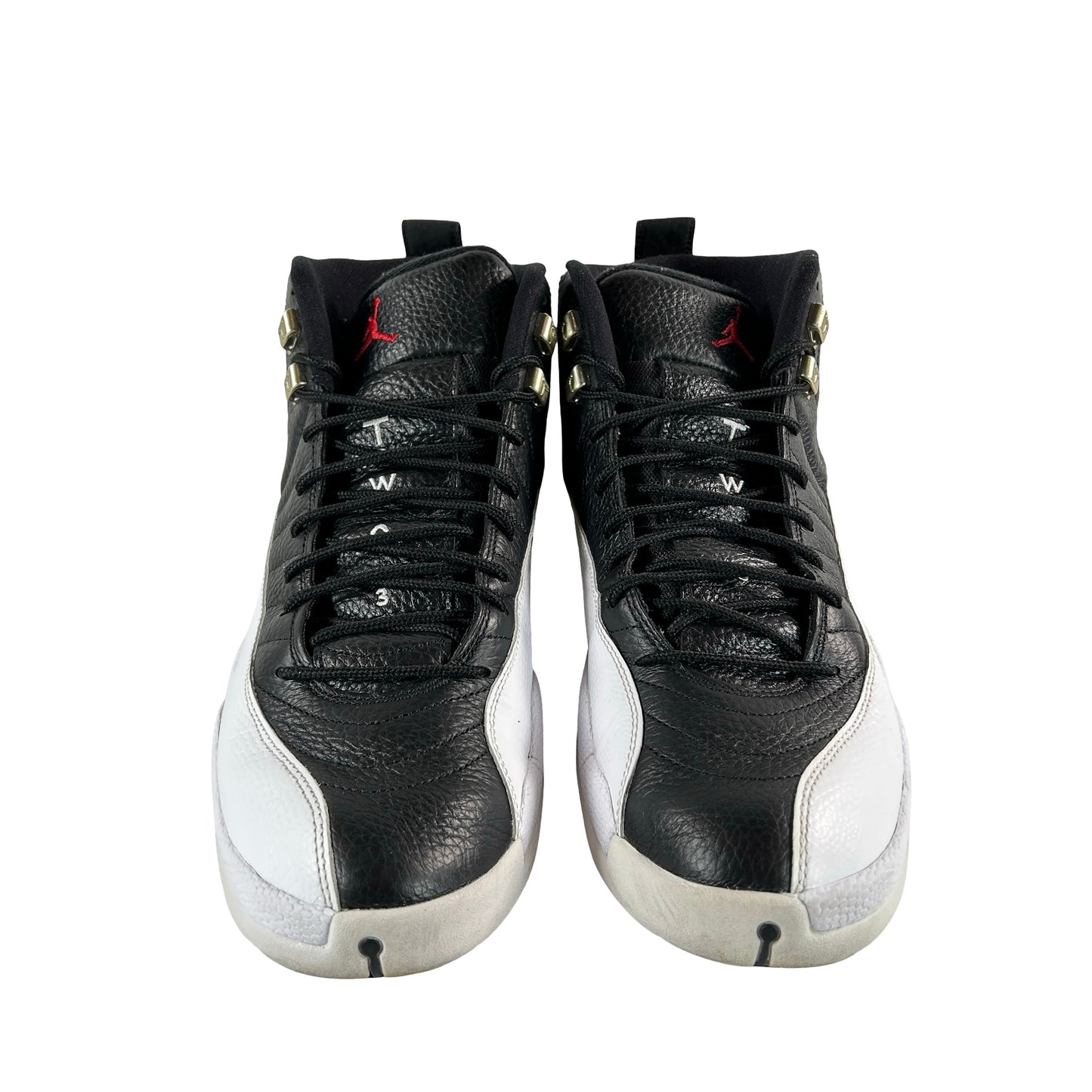 CT8013 006 Jordan 12 Retro Playoffs (2022) [USED] - 13 M (Used) (Replace Box)