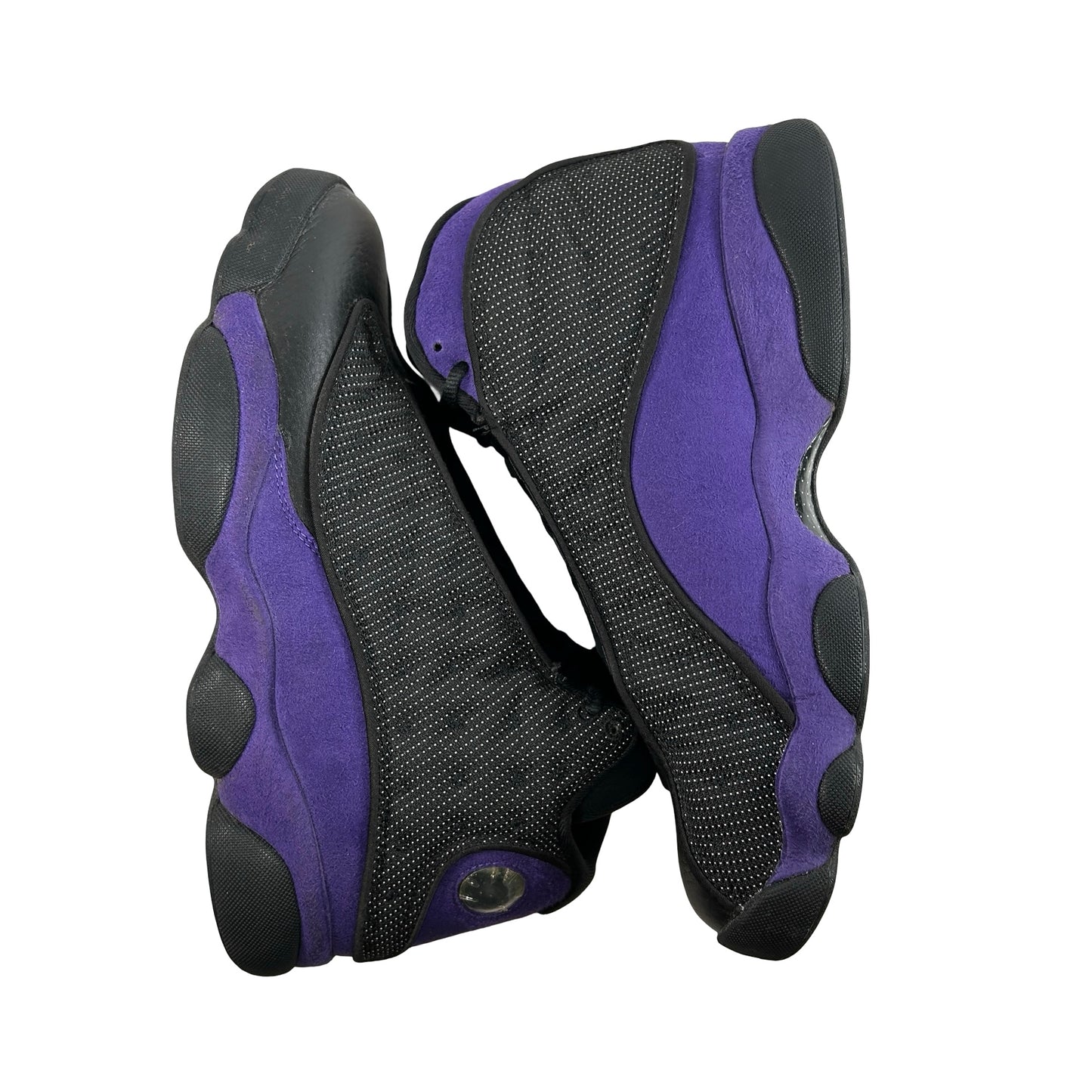 DJ5982 015 Jordan 13 Retro Corte Púrpura