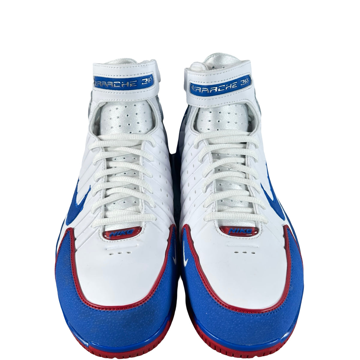IR0563 146 Nike Air Zoom Huarache 2K4 All-Star (2026) [USED] - 9.5 M (Used) (No Box)