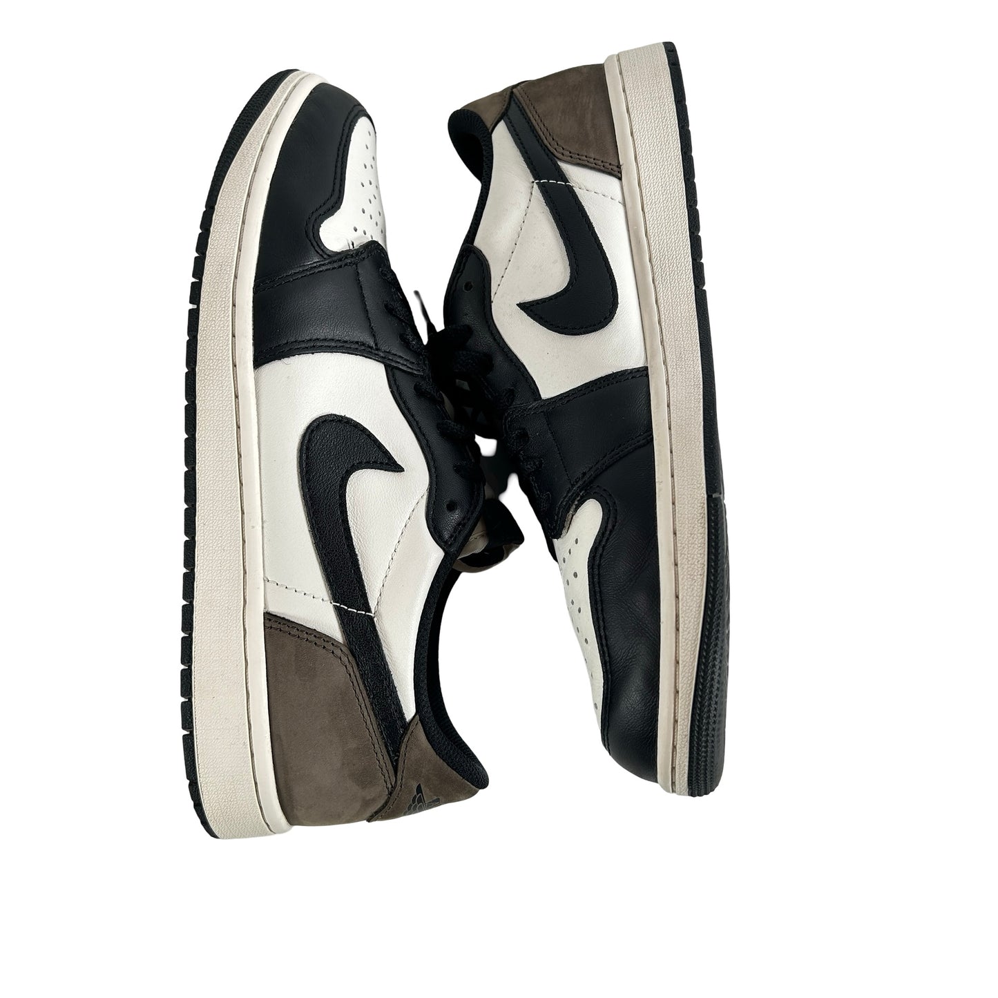 CZ0790 102 Jordan 1 Retro Low OG Mocha [USED] - 11 M (Used3)