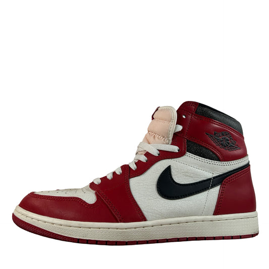 DZ5485 612 Jordan 1 Retro High OG Chicago Lost And Found [USED] - 10.5 M (Used18)