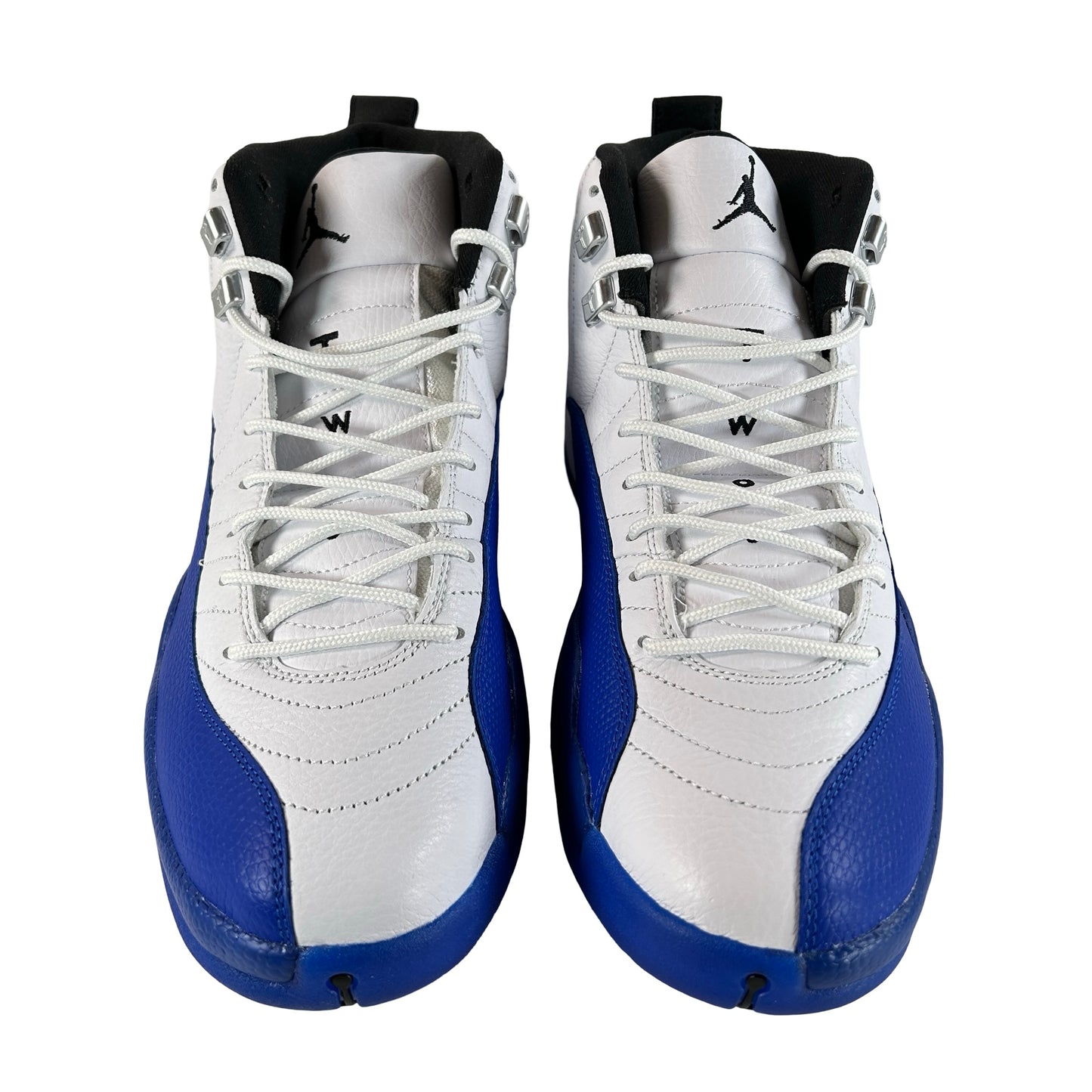 CT8013 140 Jordan 12 Retro Blueberry [USED] - 11 M (VNDS)