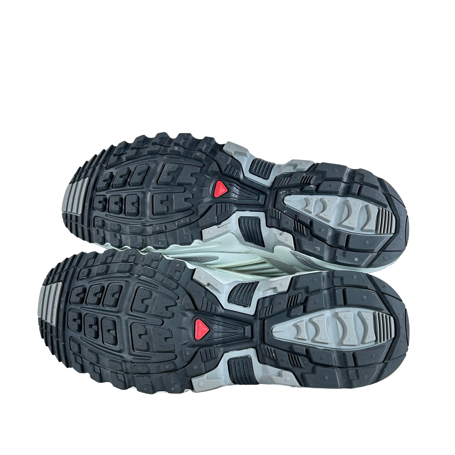 L41639500 Salomon ACS PRO Advanced Metal Frost Grey [USED] - 11 M (Used)