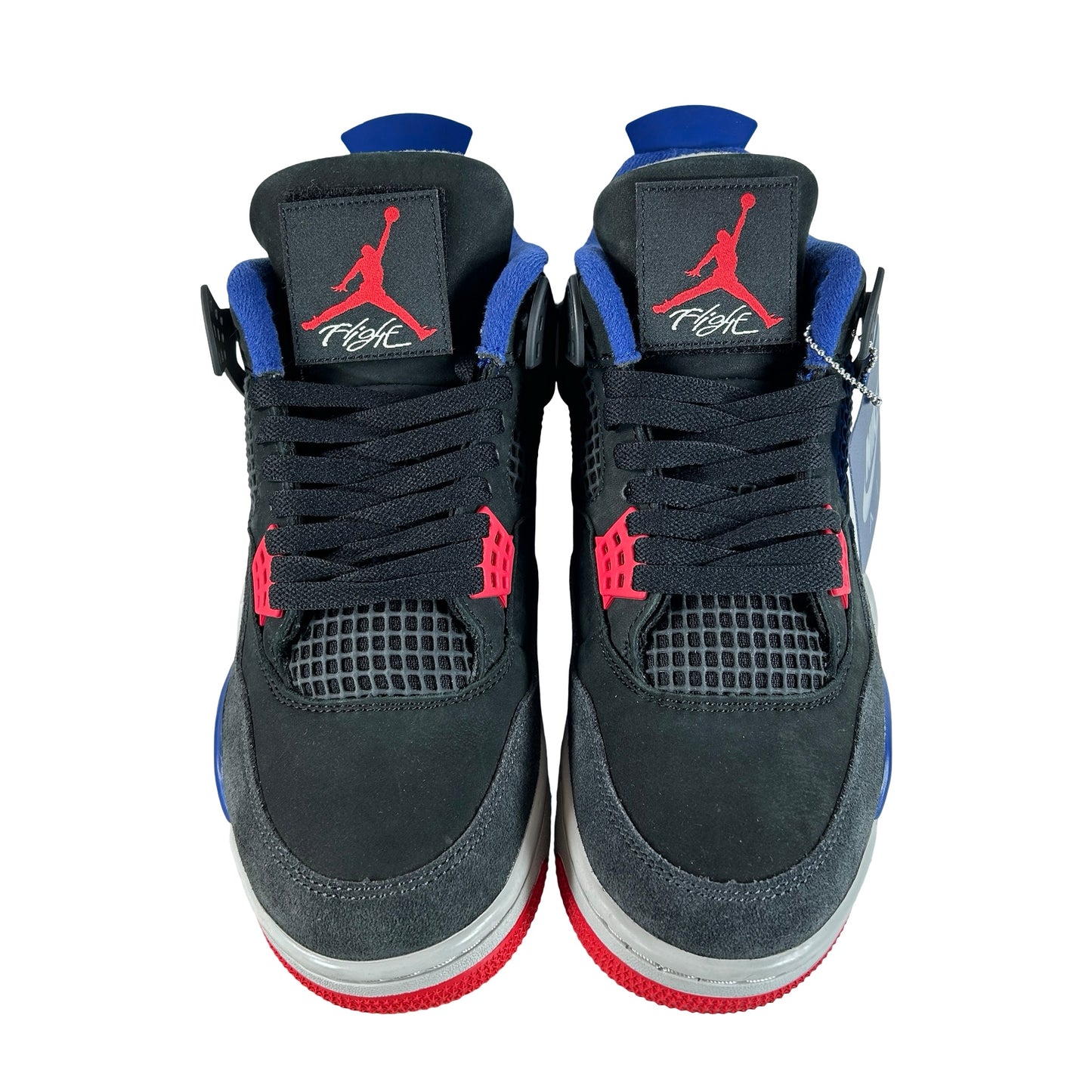 FV5029 003 Jordan 4 Retro Rare Air (Gold Lettering) [USED] - 9.5 M (Used4)