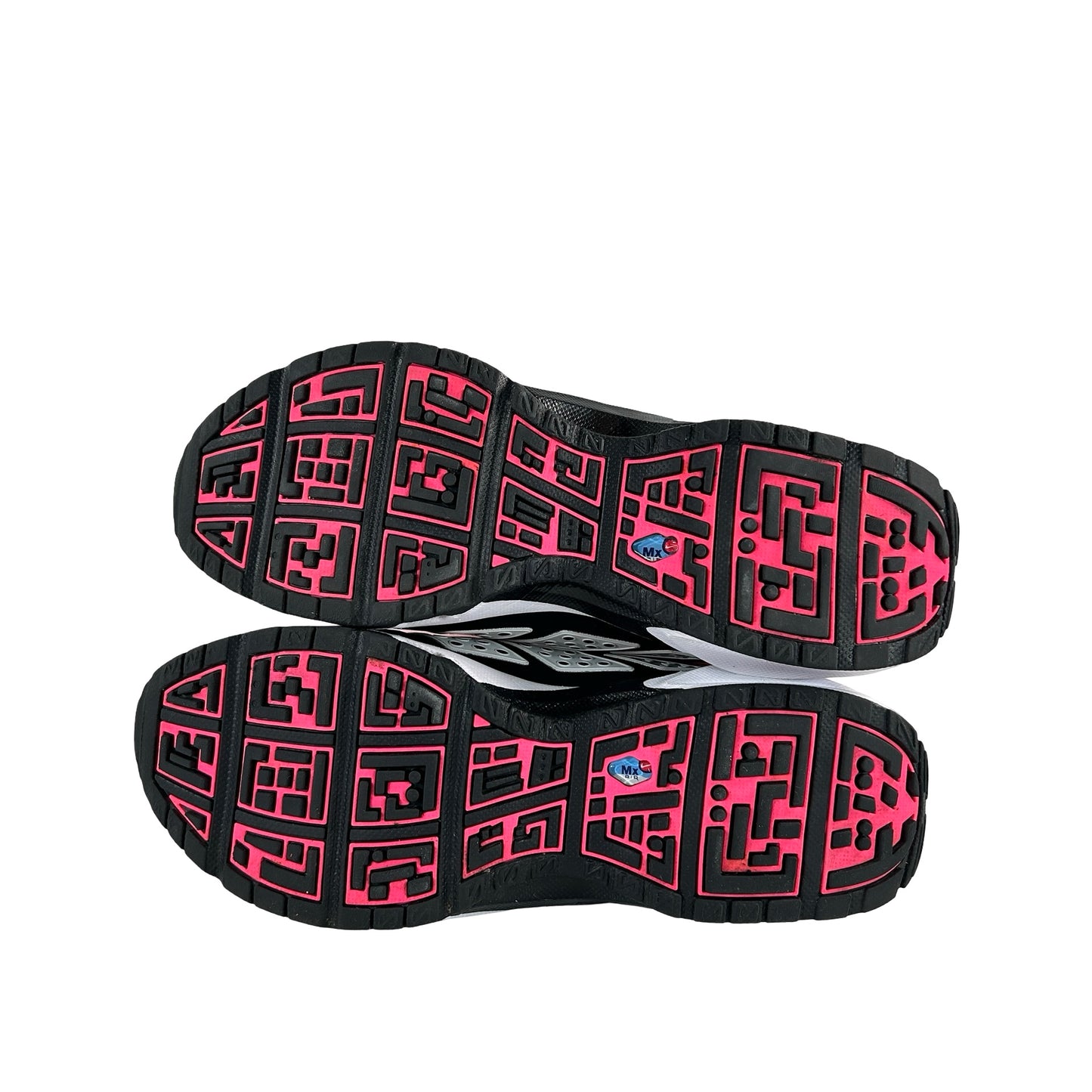 FZ2068 600 Nike Air Max Sunder Hyper Pink Black (Women's) [USED] - 10 W (Used3)