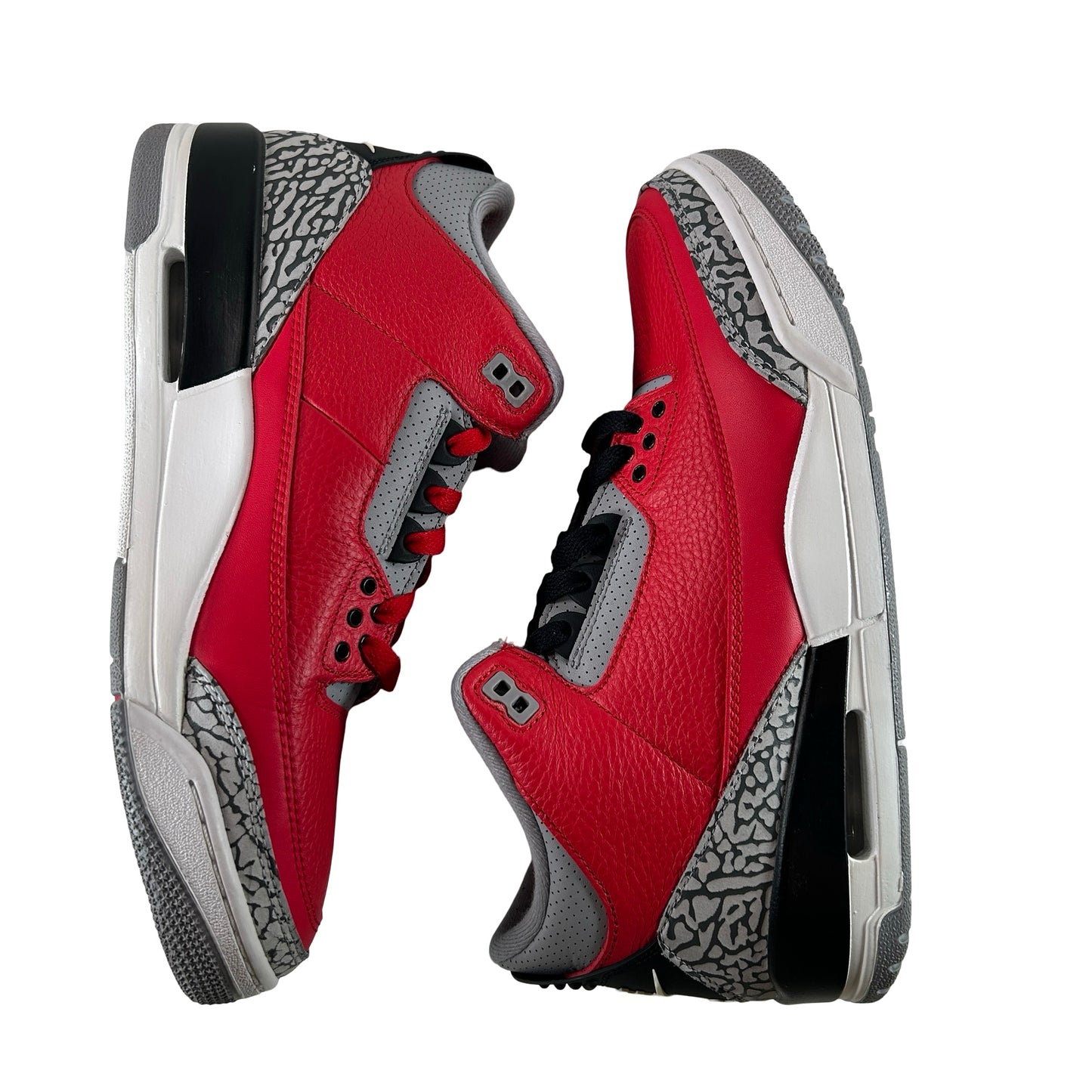 CK5692 600 Jordan 3 Retro SE Unite [USED] - 10.5 M (VNDS) (No Box)