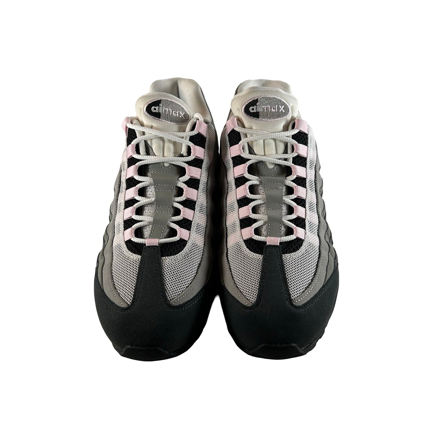 HJ5996 001 Nike Air Max 95 OG Big Bubble Pink Foam (Women's) [USED] - 13 W (Used2)