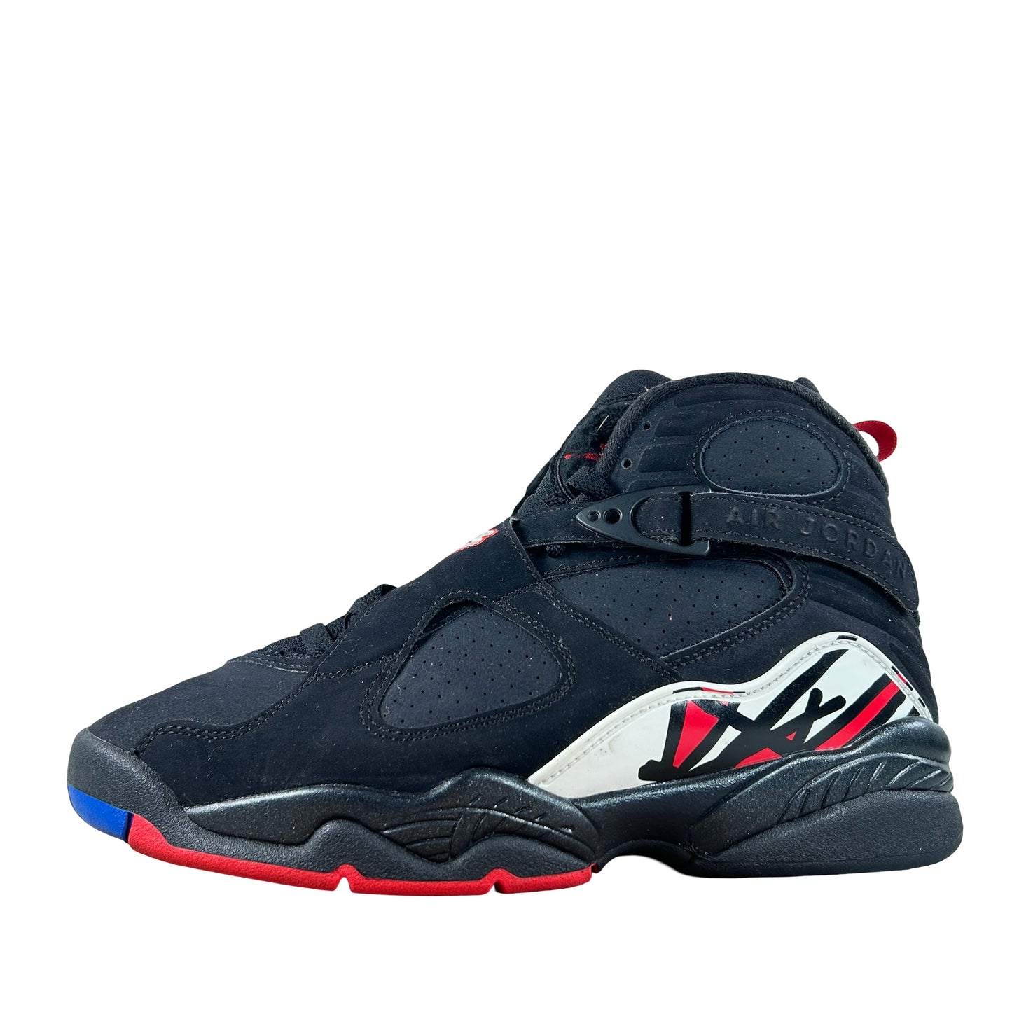 305381 062 Jordan 8 Retro Playoffs [USED] - 7 M (Used2)