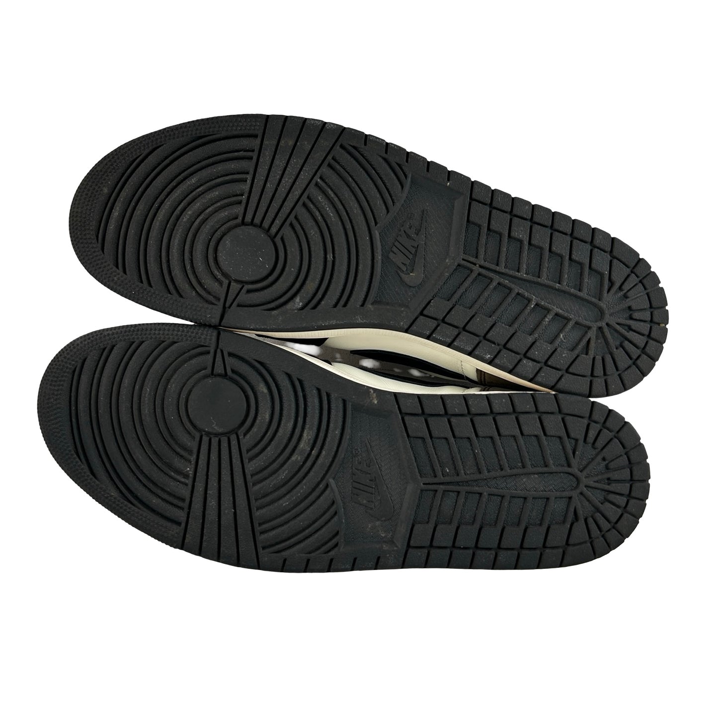 CZ0790 102 Jordan 1 Retro Low OG Mocha [USED] - 12 M (Used5)