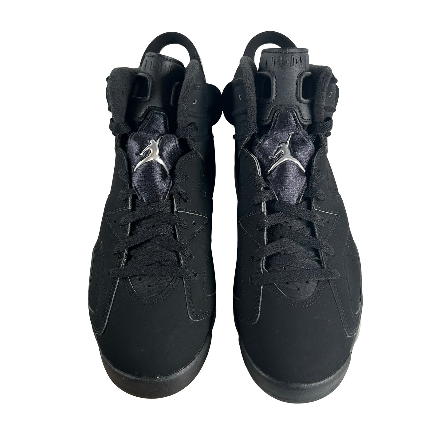305368 003 Jordan 8 Retro Chrome (2015) (GS) [USED] - 6 Y (Used) (No Box)