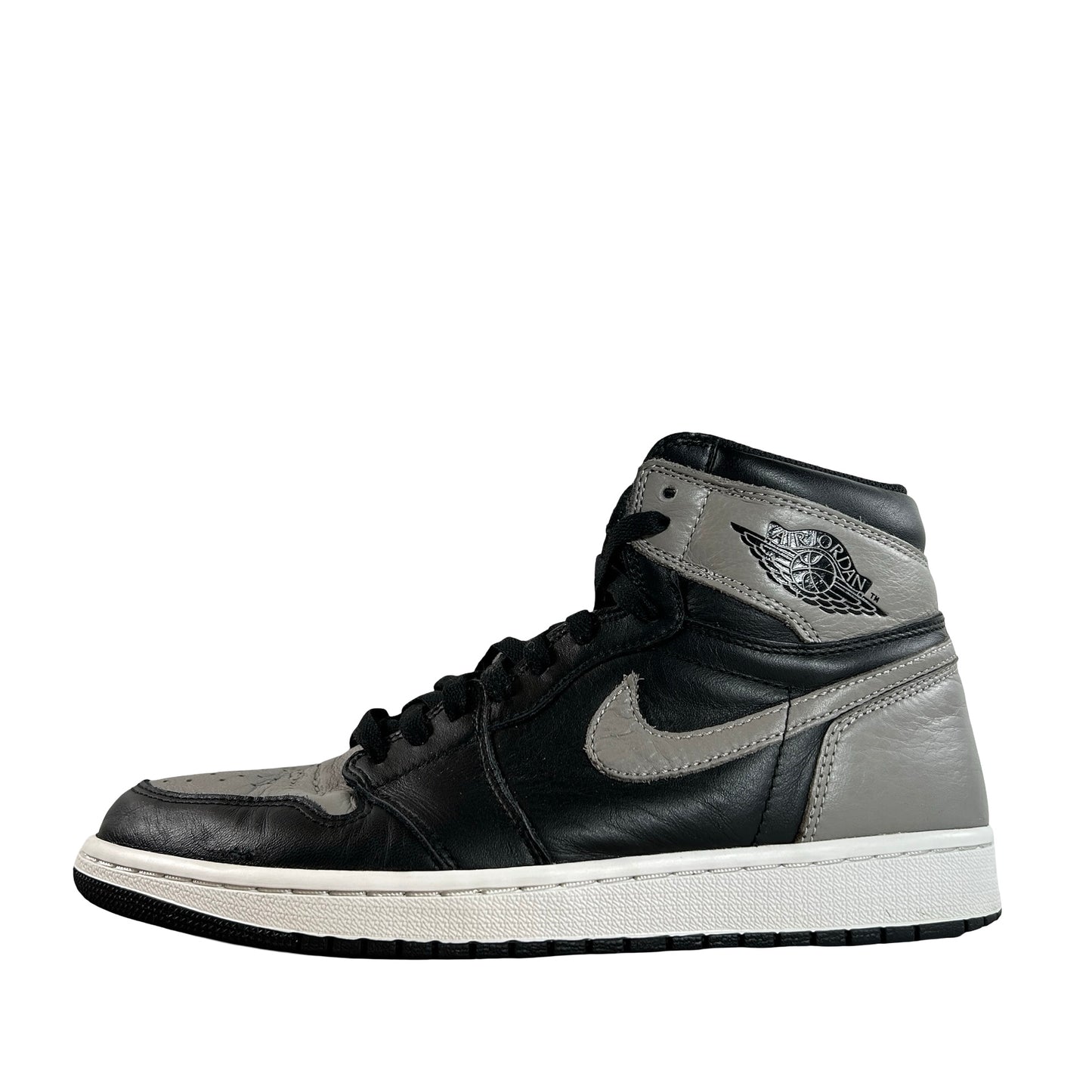 555088 013 Jordan 1 Shadow (2018) [USED] - 9 M (Used4)