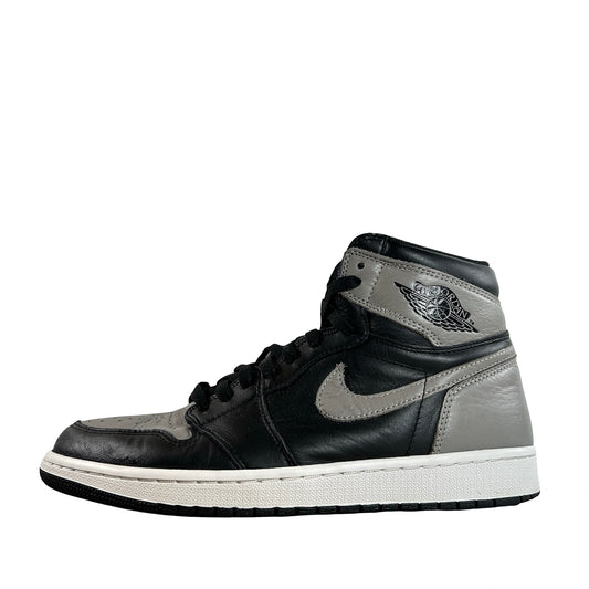 555088 013 Jordan 1 Shadow (2018) [USED] - 9 M (Used4)
