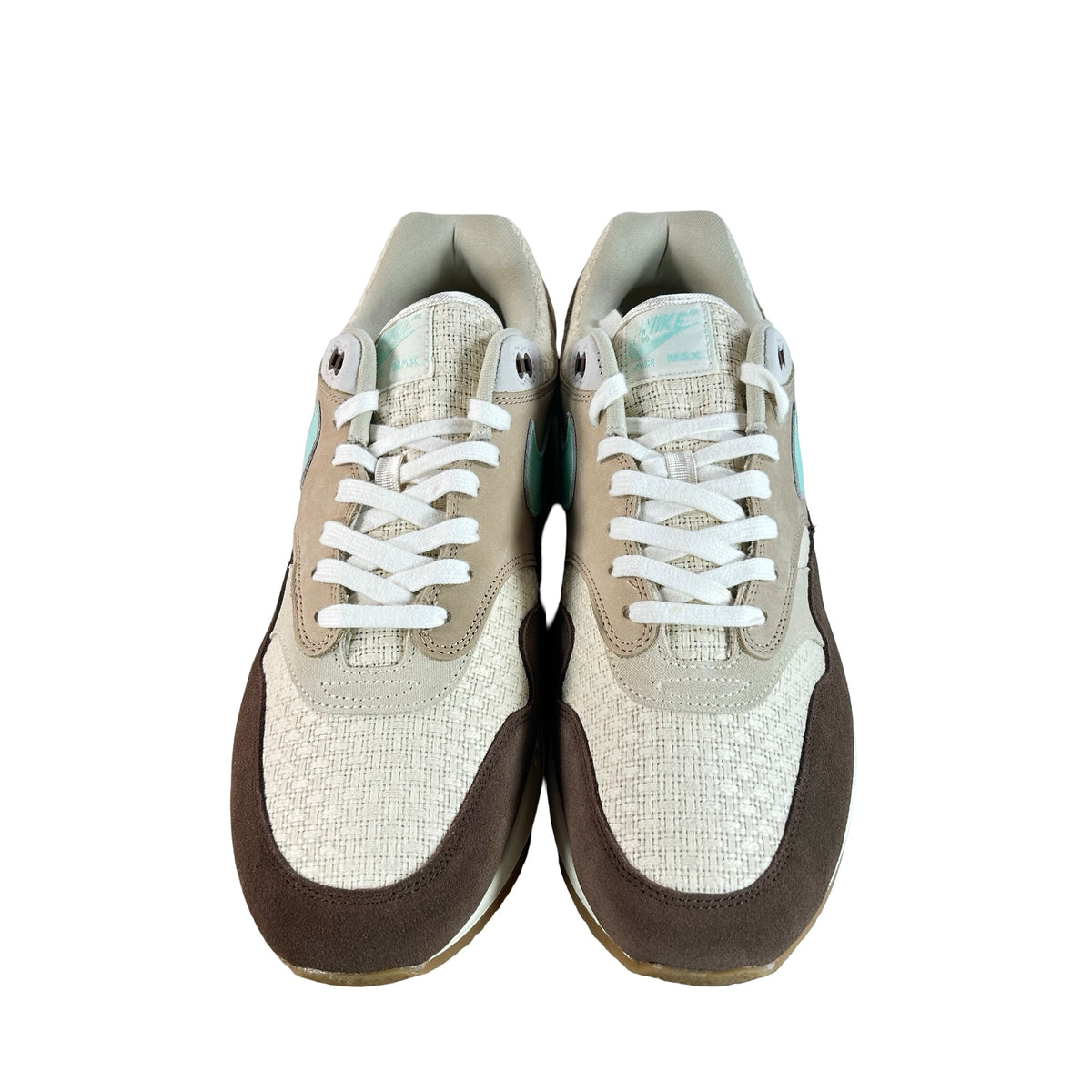 FD5088 200 Nike Air Max 1 Crepe Brown (2022) [USED] - 13 M (Used)