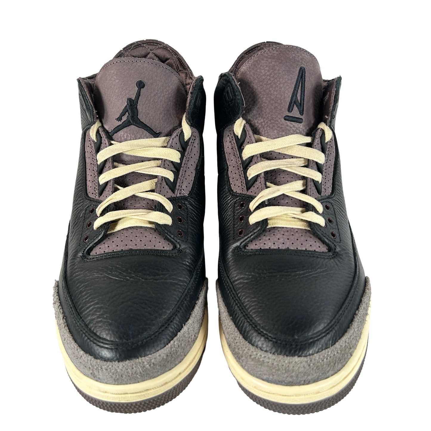 FZ4811 001 Jordan 3 Retro OG SP A Ma Maniére While You Were Sleeping (Women's) [USED] - 12.5 W / 11 M (Used2)