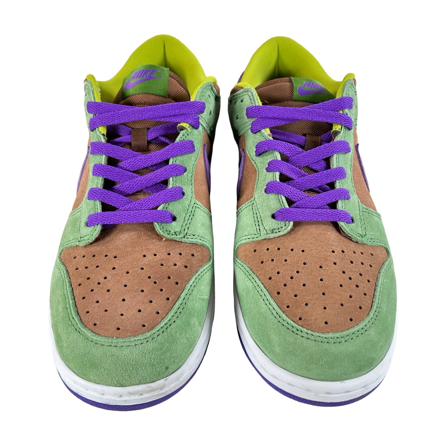 DA1469 200 Nike Dunk Low Veneer (2020) [USED] - 10 M (Used) (Replace Box)