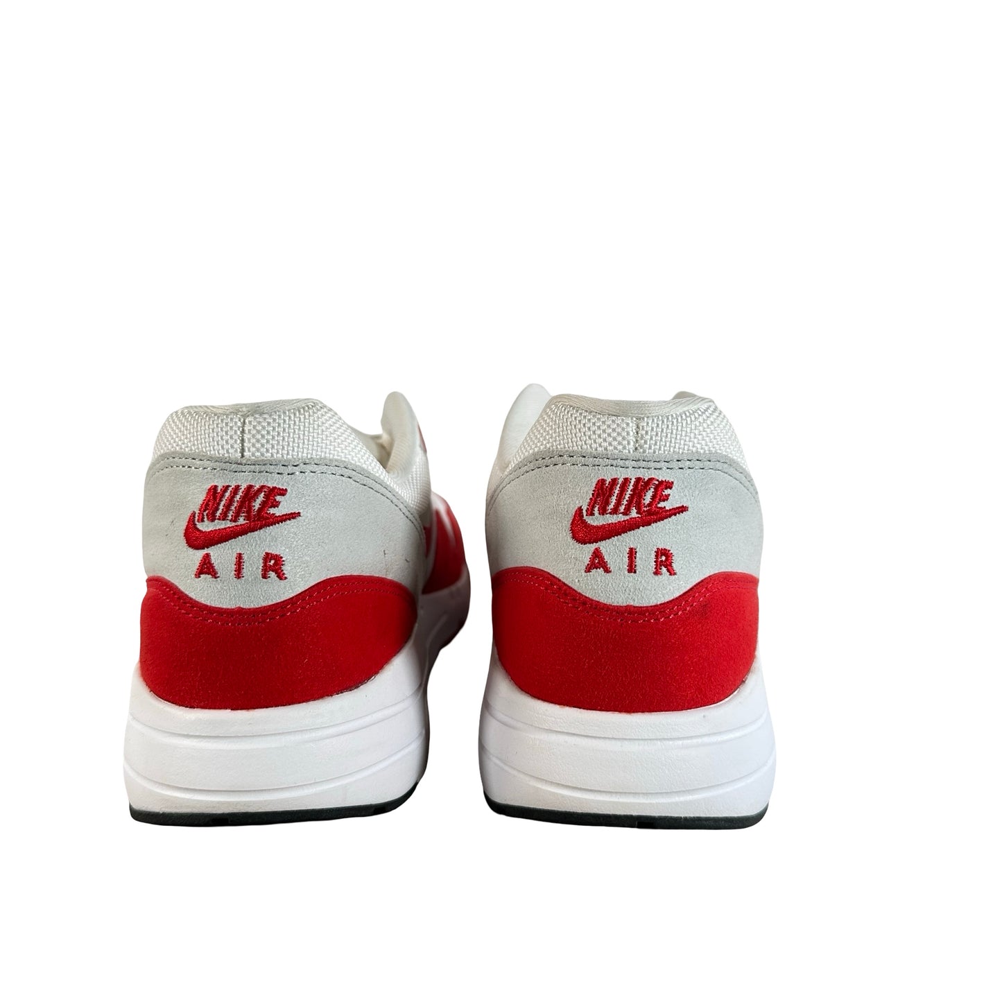 908091 100 Nike Air Max 1 Ultra Air Max Day Red (2017) [USED] - 8.5 M (Used)