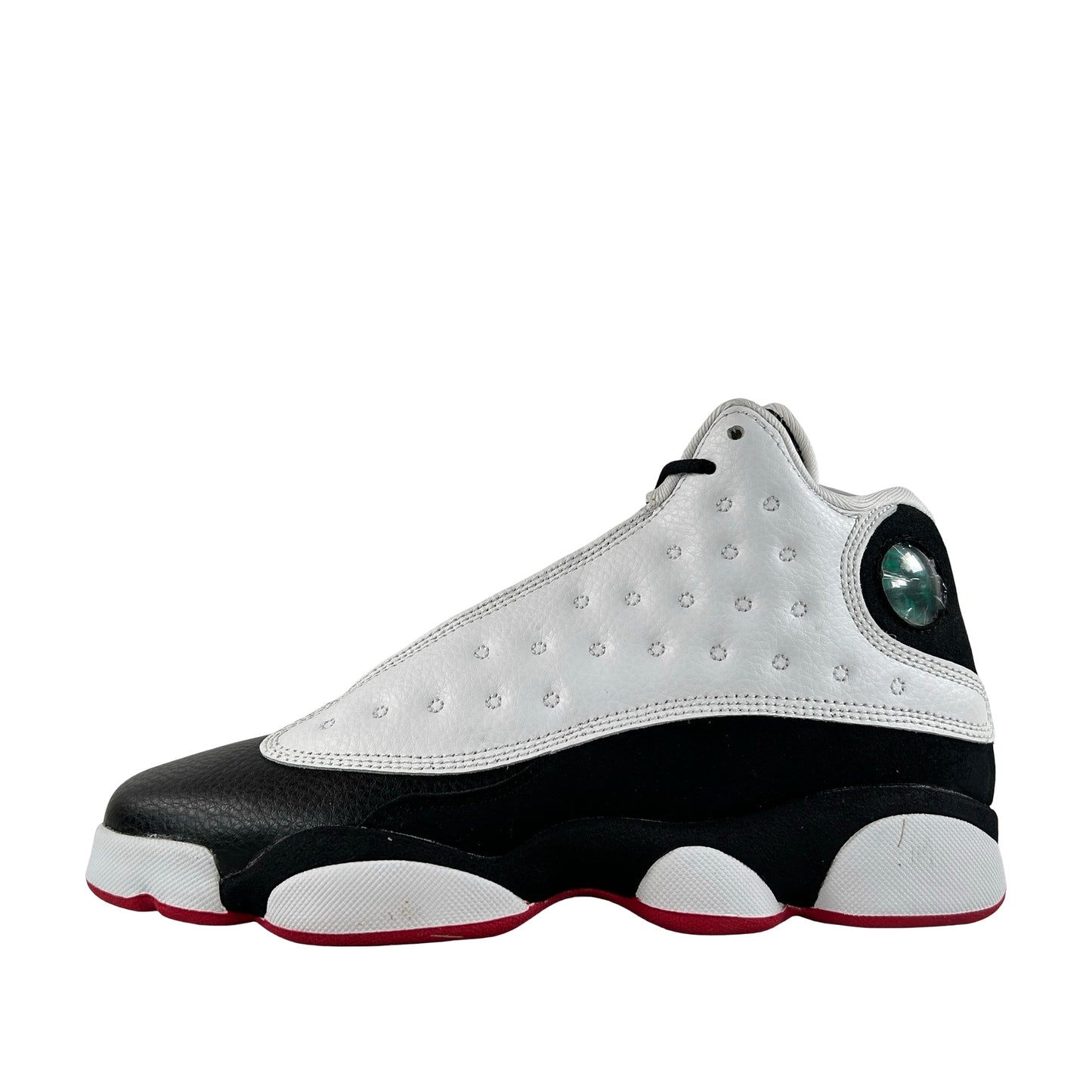 884129 104 Jordan 13 Retro He Got Game (2018) (GS) [CONDITIONAL] - 6 Y (Slight Yellowing)