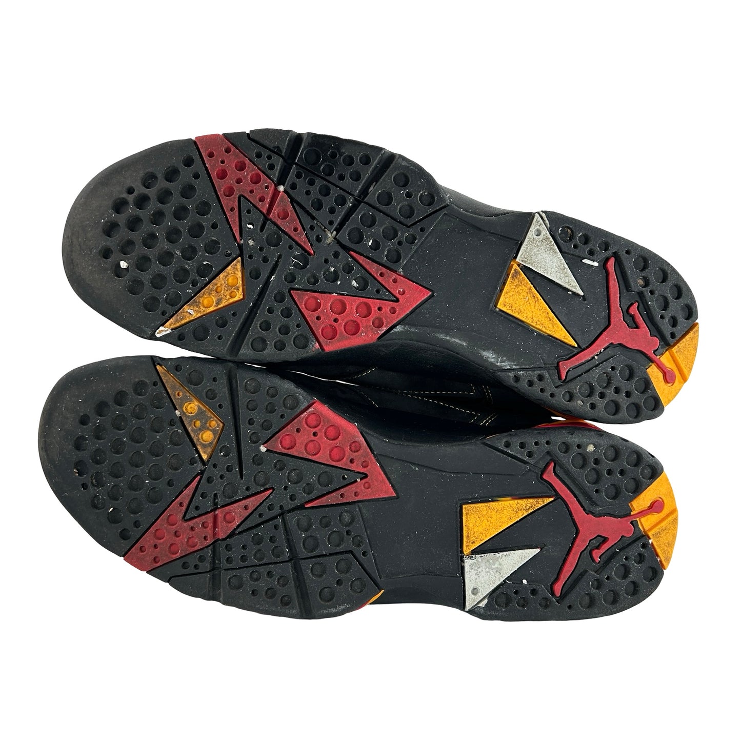 CU9307 081 Jordan 7 Retro Cítricos (2022)
