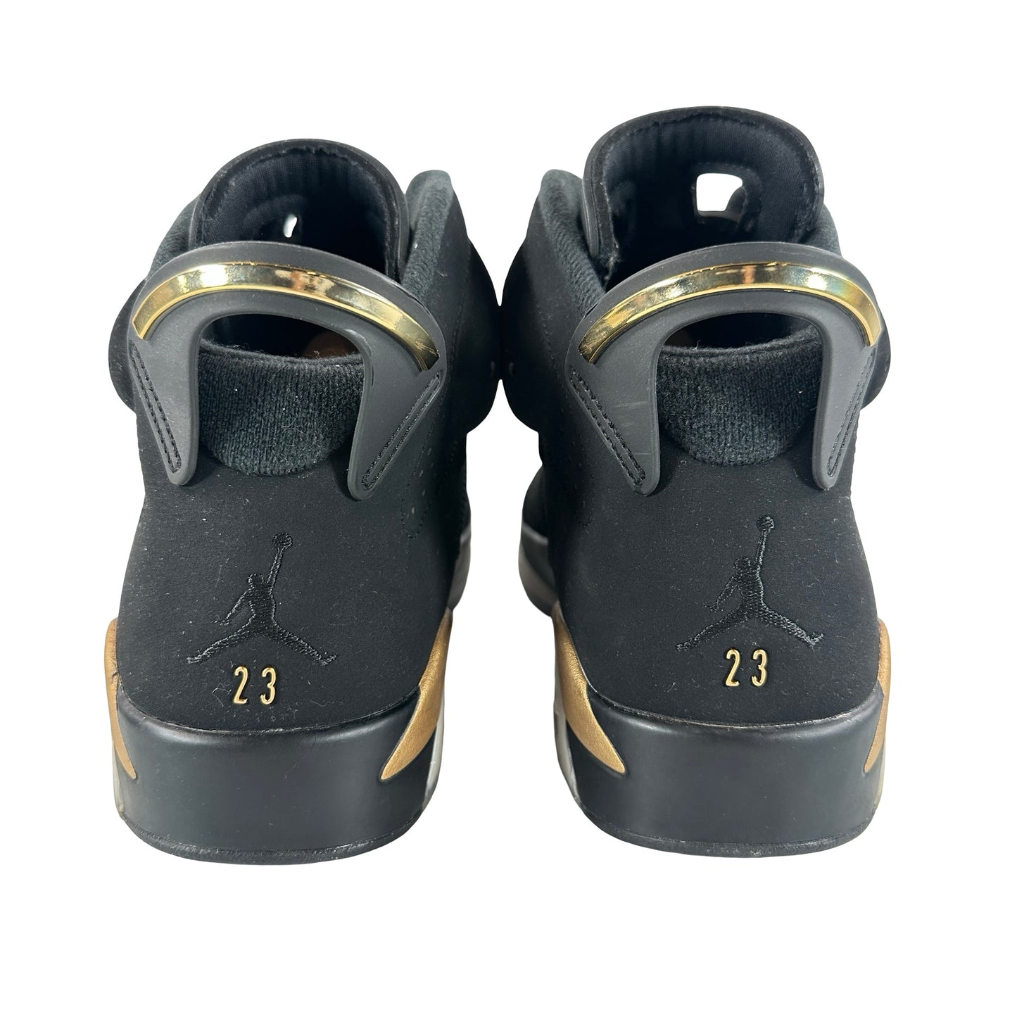 CT4954 007 Jordan 6 Retro DMP (2020) [USED] - 8.5 M (Used4)