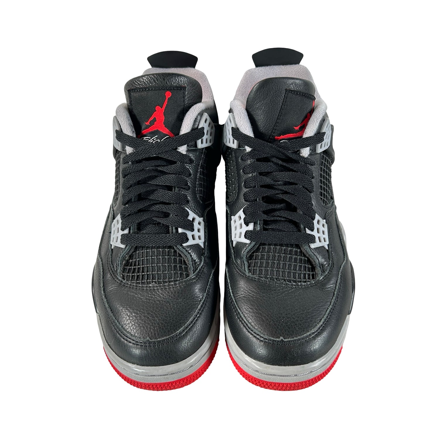 FV5029 006 Jordan 4 Retro Bred Reimagined [USED] - 7 M (Used3)
