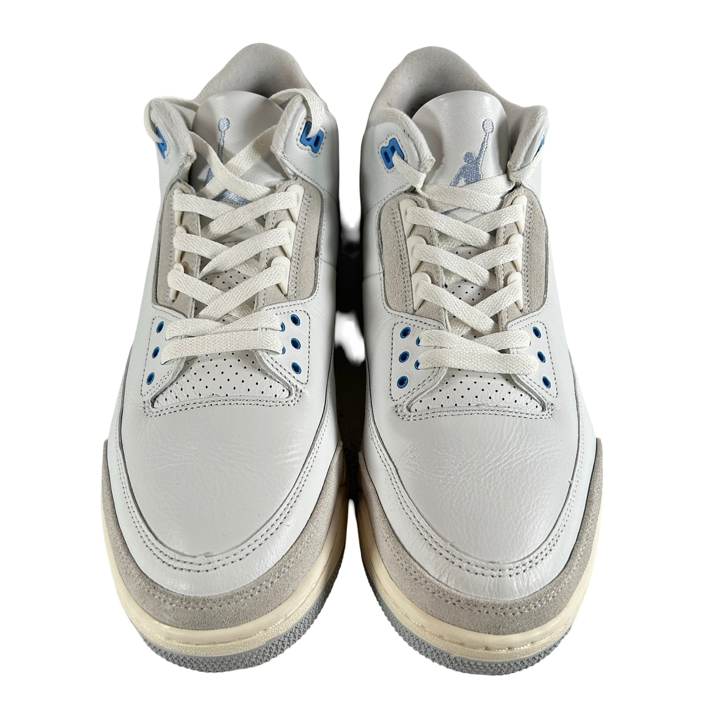 CT8532 101 Jordan 3 Retro Lucky Shorts [USED] - 13 M (Used)