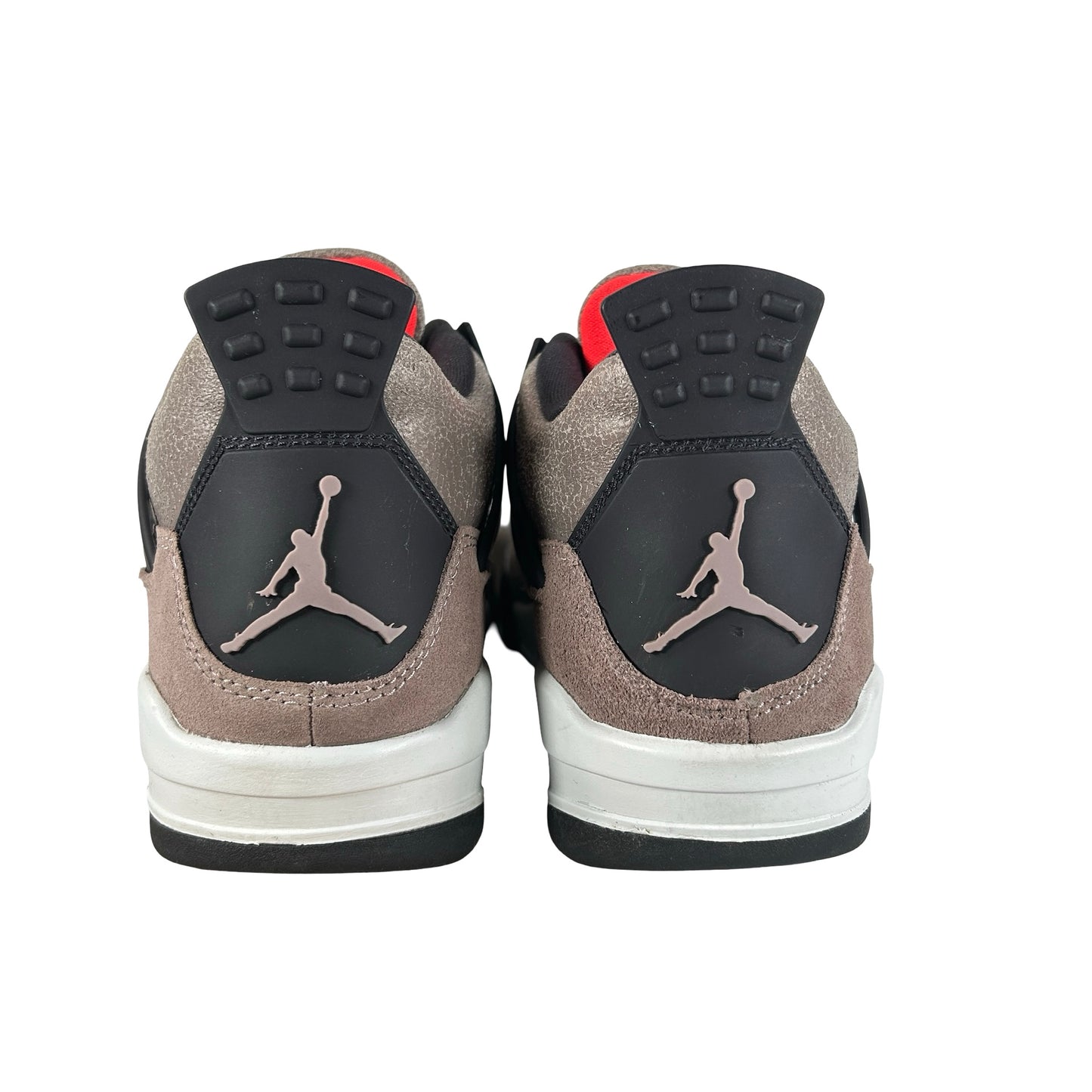 DJ6249 200 Jordan 4 Retro Taupe Haze (GS) [USED] - 6.5 Y (Used2)