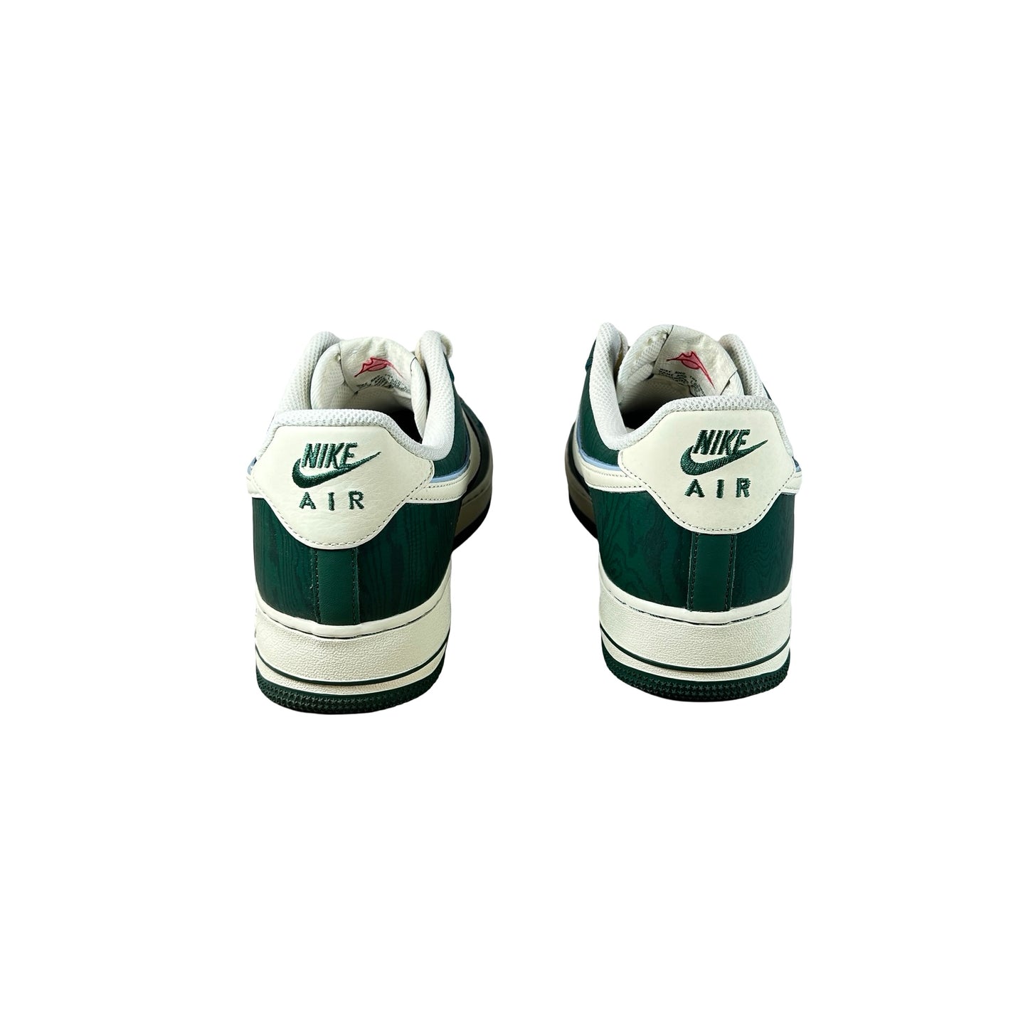 IM6604 323 Nike Air Force 1 Low LAAMS Please Post Bills [USED] - 11.5 M (Used)
