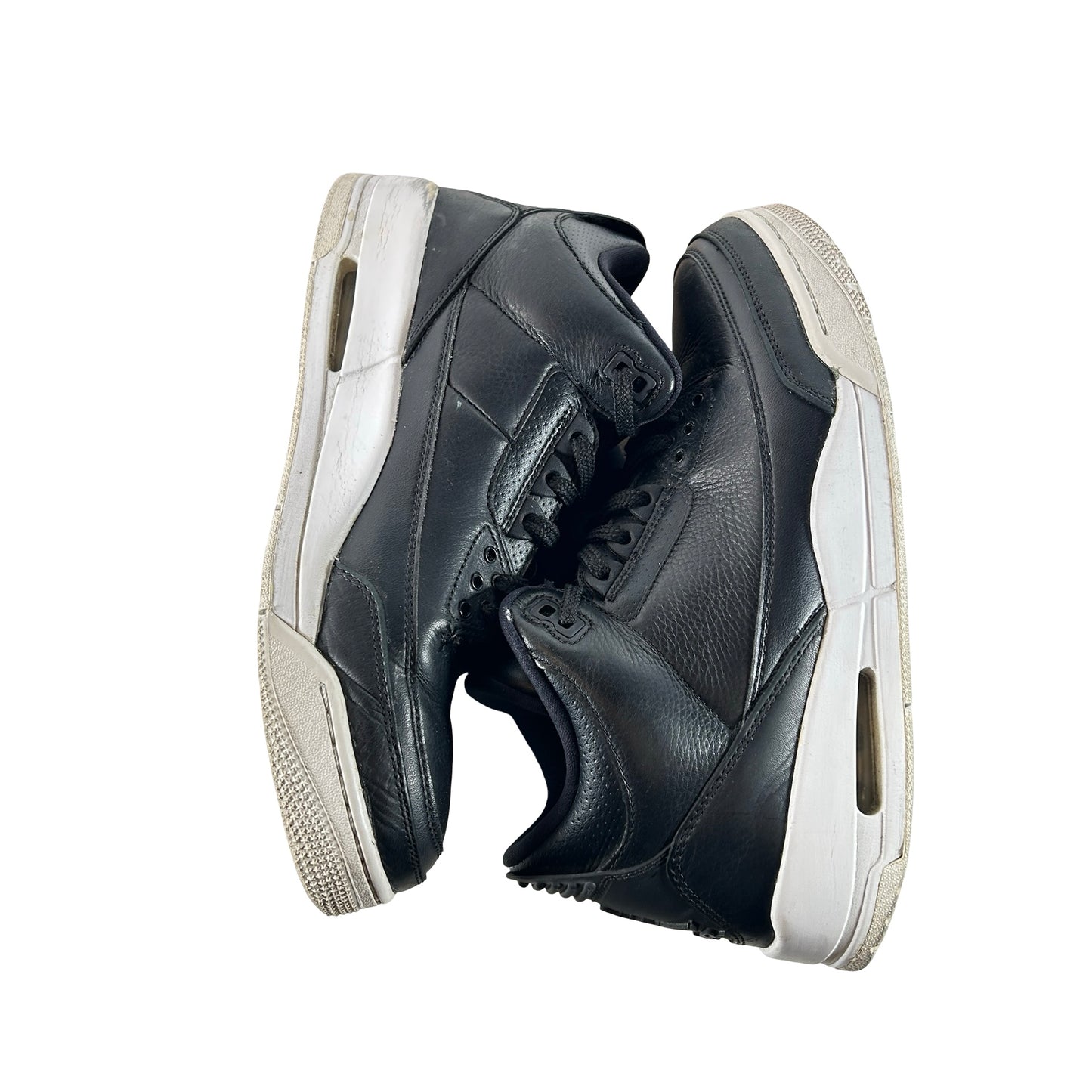 136064 020 Jordan 3 Retro Cyber Monday (2016) [USED] - 9 M (Used) (No Box)