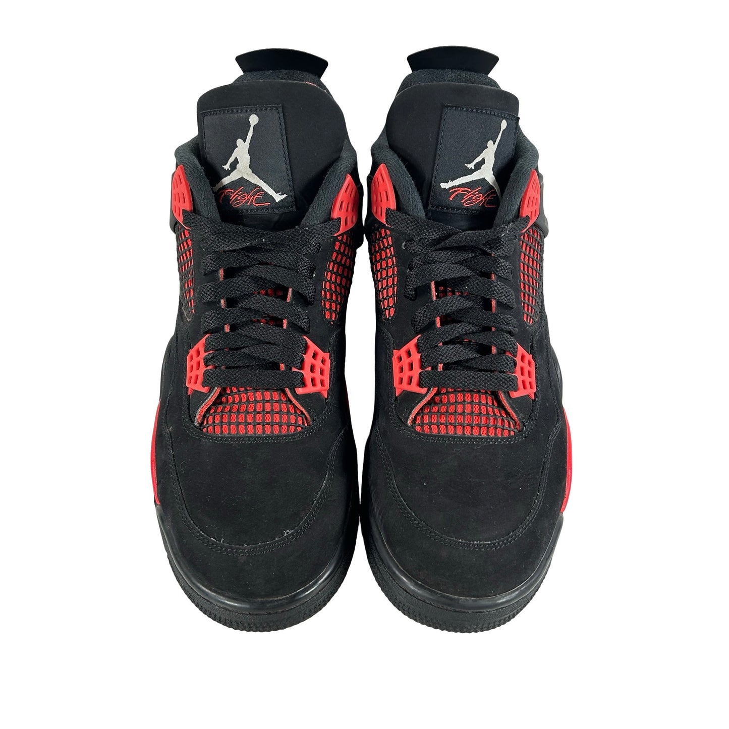 CT8527 016 Jordan 4 Retro Rojo Trueno