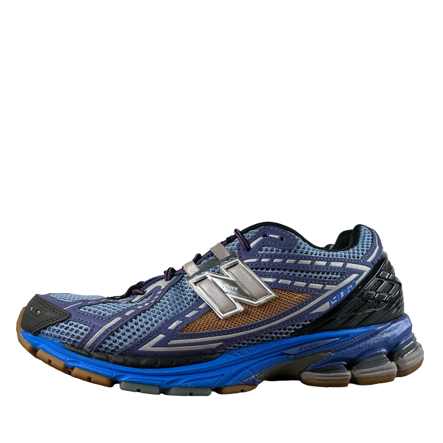 M1906RON New Balance 1906R Action Bronson Medusa Azul [USED] - 10 M (Used2)