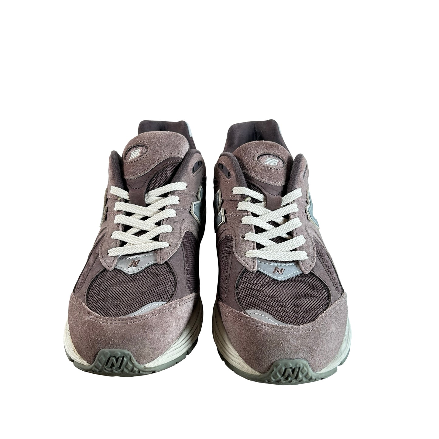 M2002RHD New Balance 2002R Black Fig [USED] - 10.5 M (Used) (Replace Box)