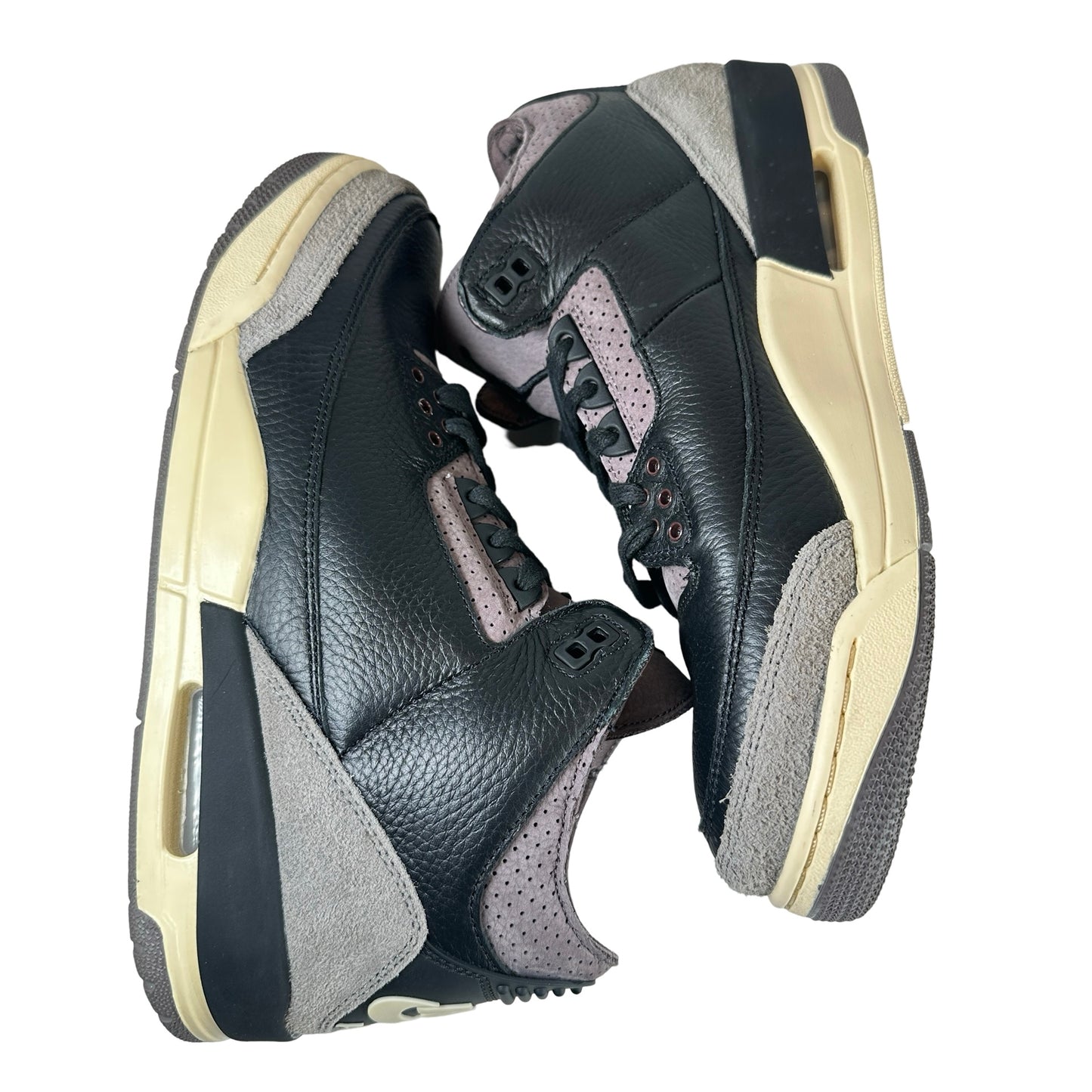 FZ4811 001 Jordan 3 Retro OG SP A Ma Maniére While You Were Sleeping (W) [USED] - 12 W (Used) (No Box2)