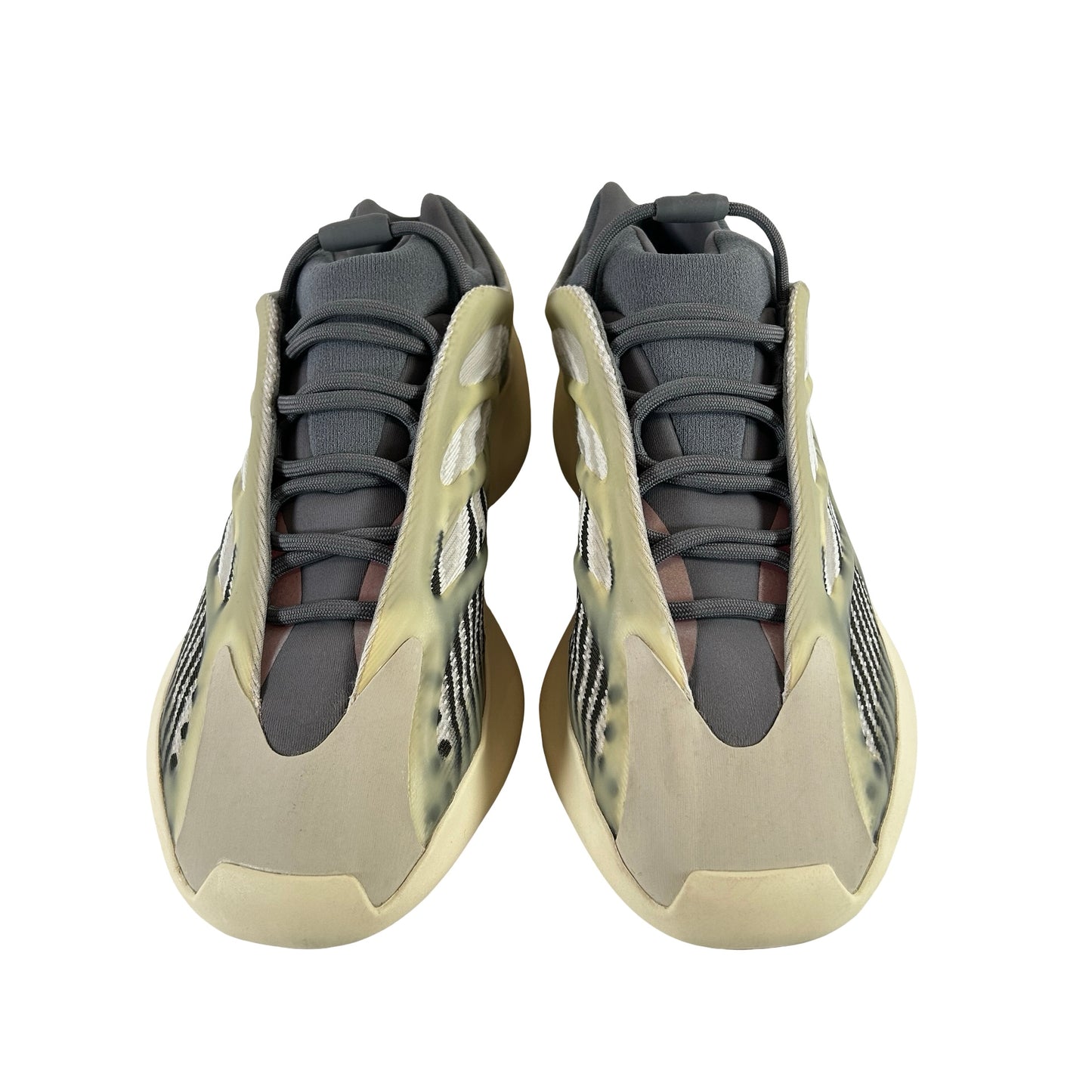 ID1674 adidas Yeezy 700 V3 Fade Salt [USED] - 12.5 M (Used) (No Box)