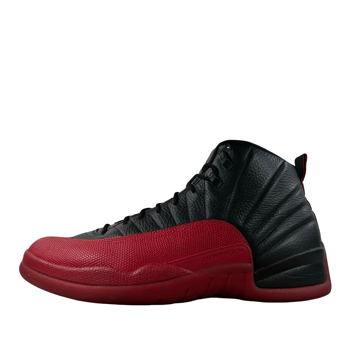CT8013 002 Jordan 12 Retro Flu Game (2025) [USED] - 15 M (Used) (Replace Box)