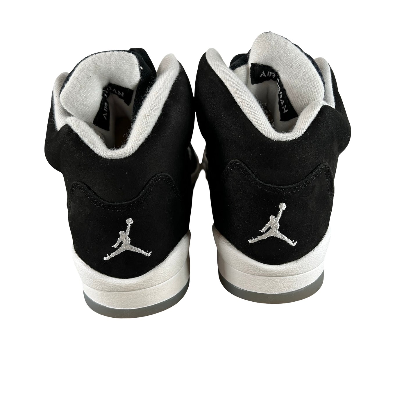 440888 011 Jordan 5 Retro Moonlight (2021) (GS) [CONDITIONAL] - 7 Y (Yellowing)