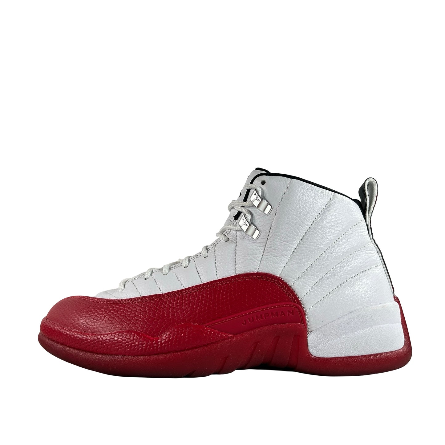 CT8013 116 Jordan 12 Retro Cherry (2023) [USED] - 8.5 M (Used5)