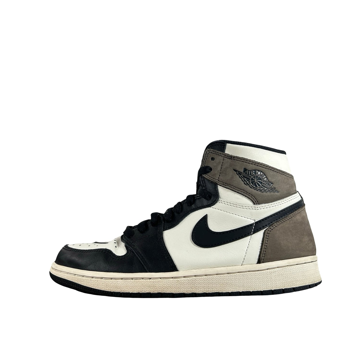 555088 105 Jordan 1 Mocha [USED] - 8.5 M (Used10)