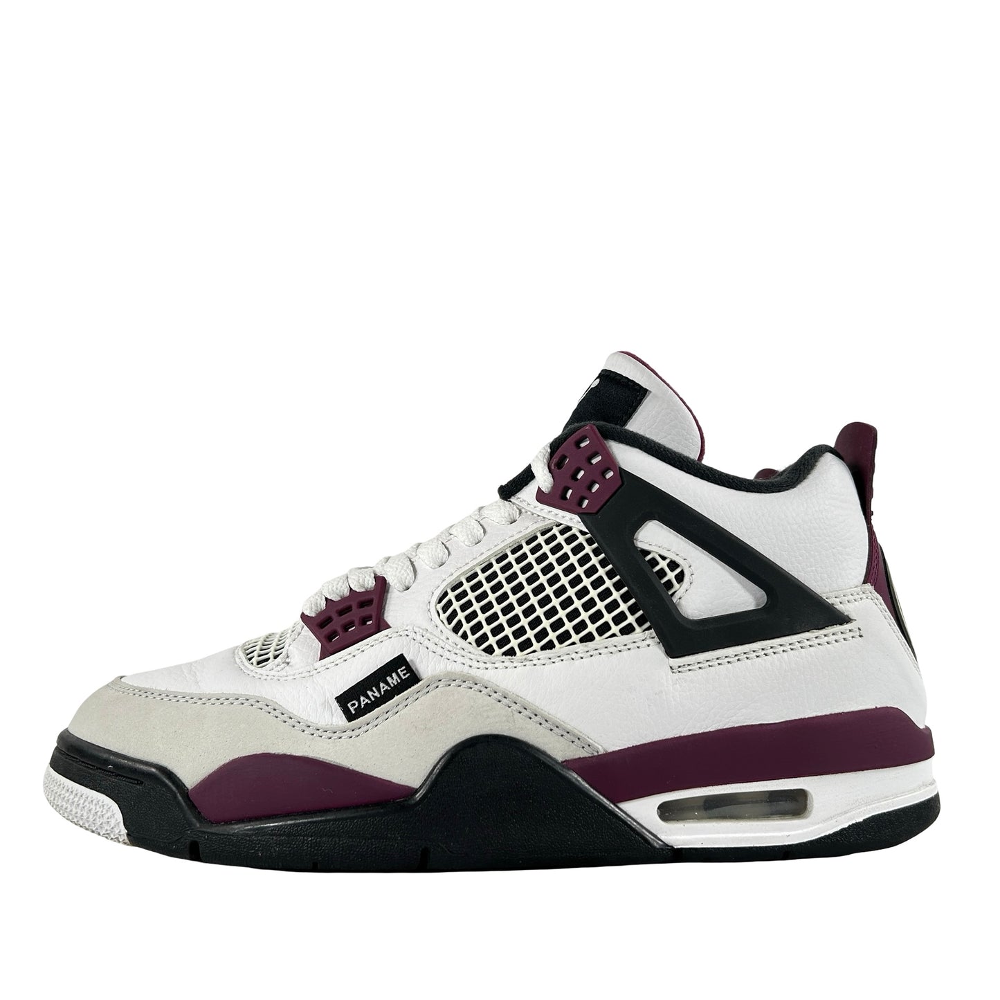 CZ5624 100 Jordan 4 PSG [USED] - 8.5 M (Used)