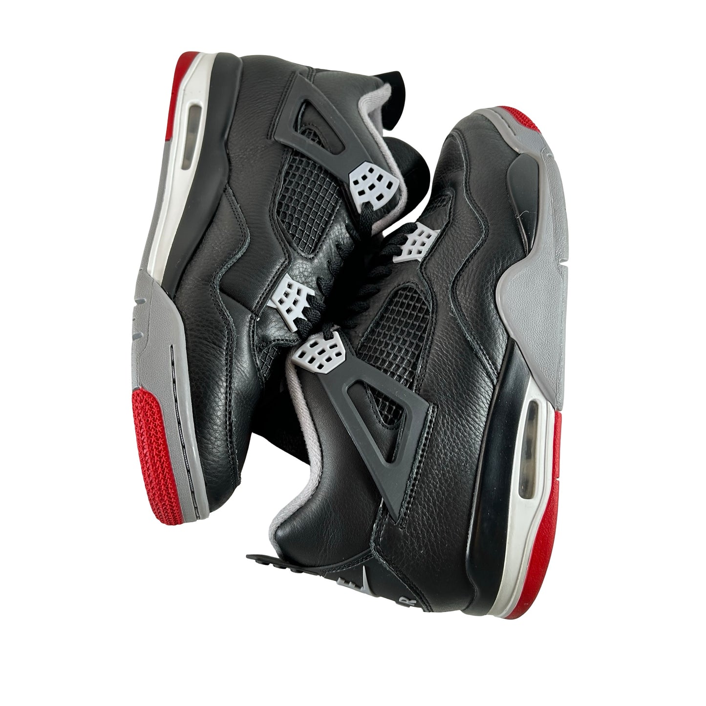 FV5029 006 Jordan 4 Retro Bred Reimagined [USED] - 11.5 M (Used14)
