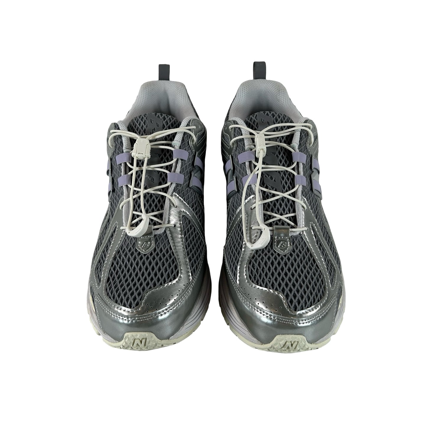 M1906RBT New Balance 1906R The Basement Day Chrome [USED] - 10.5 M (Used)