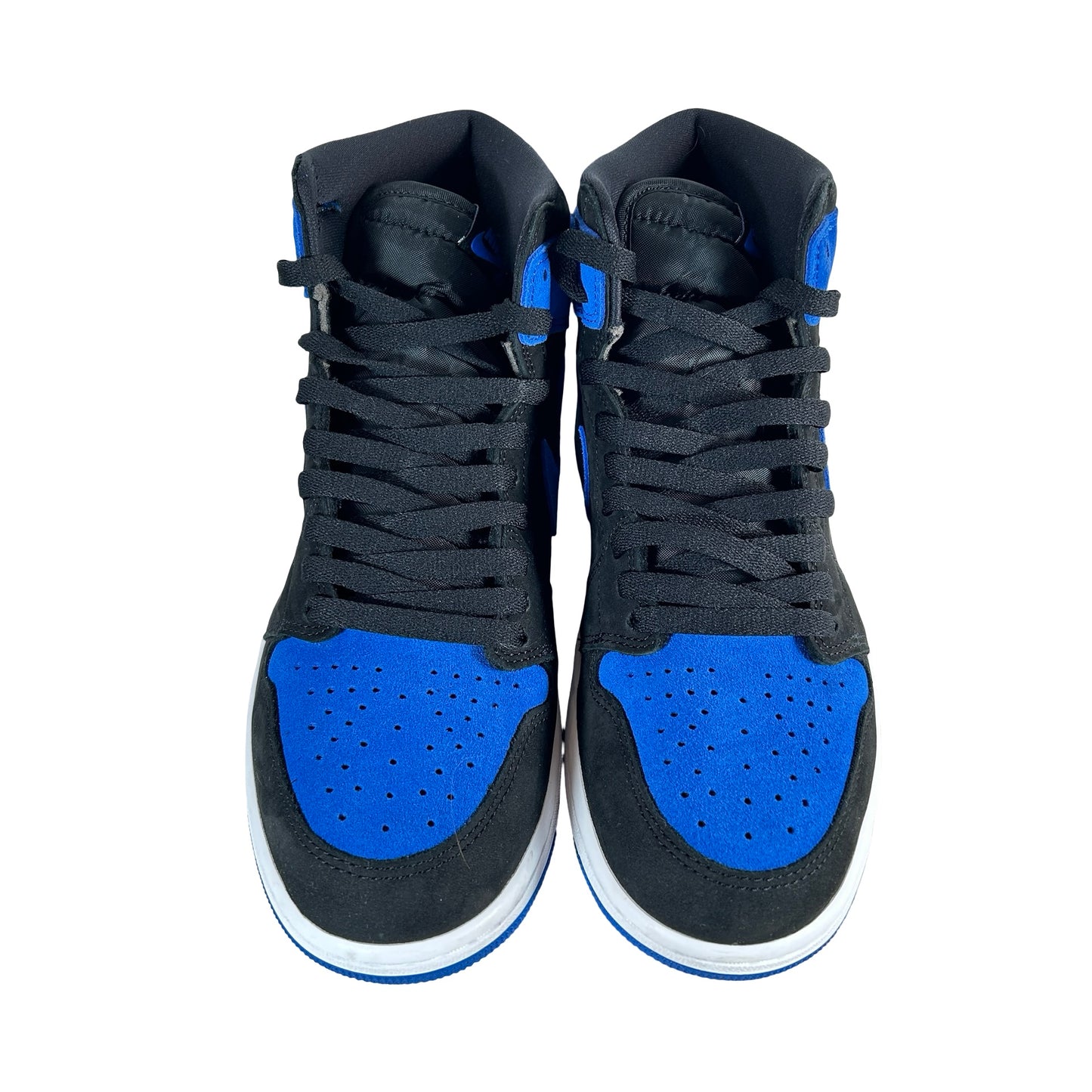 DZ5485 042 Jordan 1 Retro High OG Royal Reimagined [USED] - 9.5 M (Used6)
