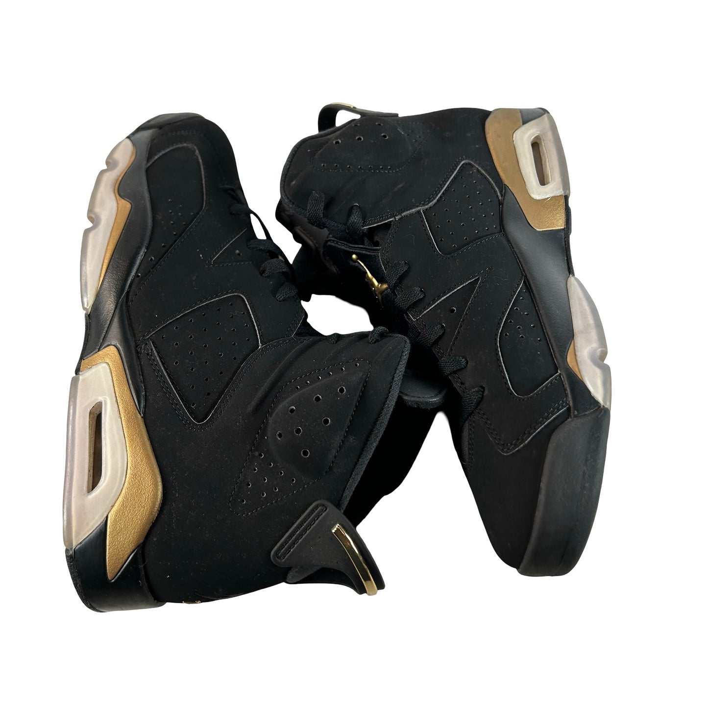 CT4954 007 Jordan 6 Retro DMP (2020) [USED] - 11 M (Used10)