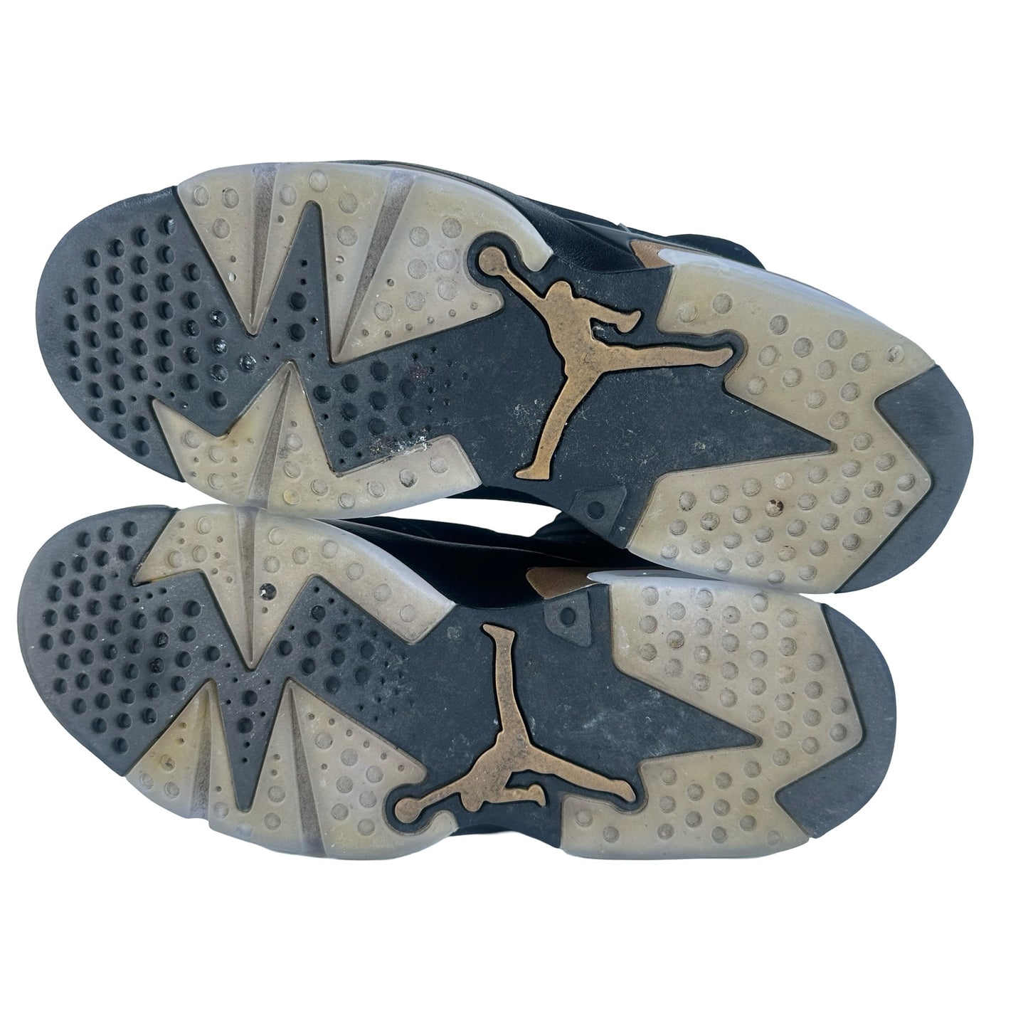 CT4954 007 Jordan 6 Retro DMP (2020) [USED] - 8.5 M (Used2)