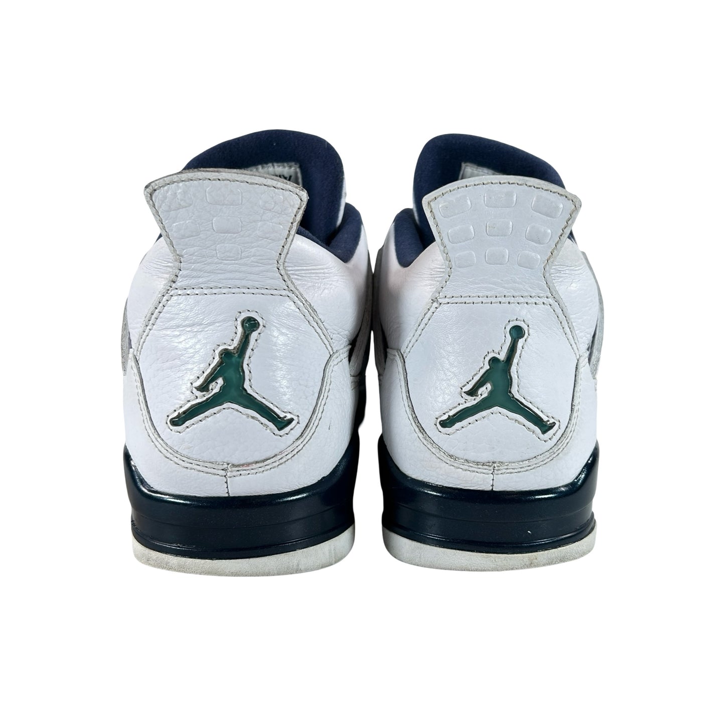 314254 107 Jordan 4 Retro Columbia (2015) [USED] - 11.5 M (Used2)
