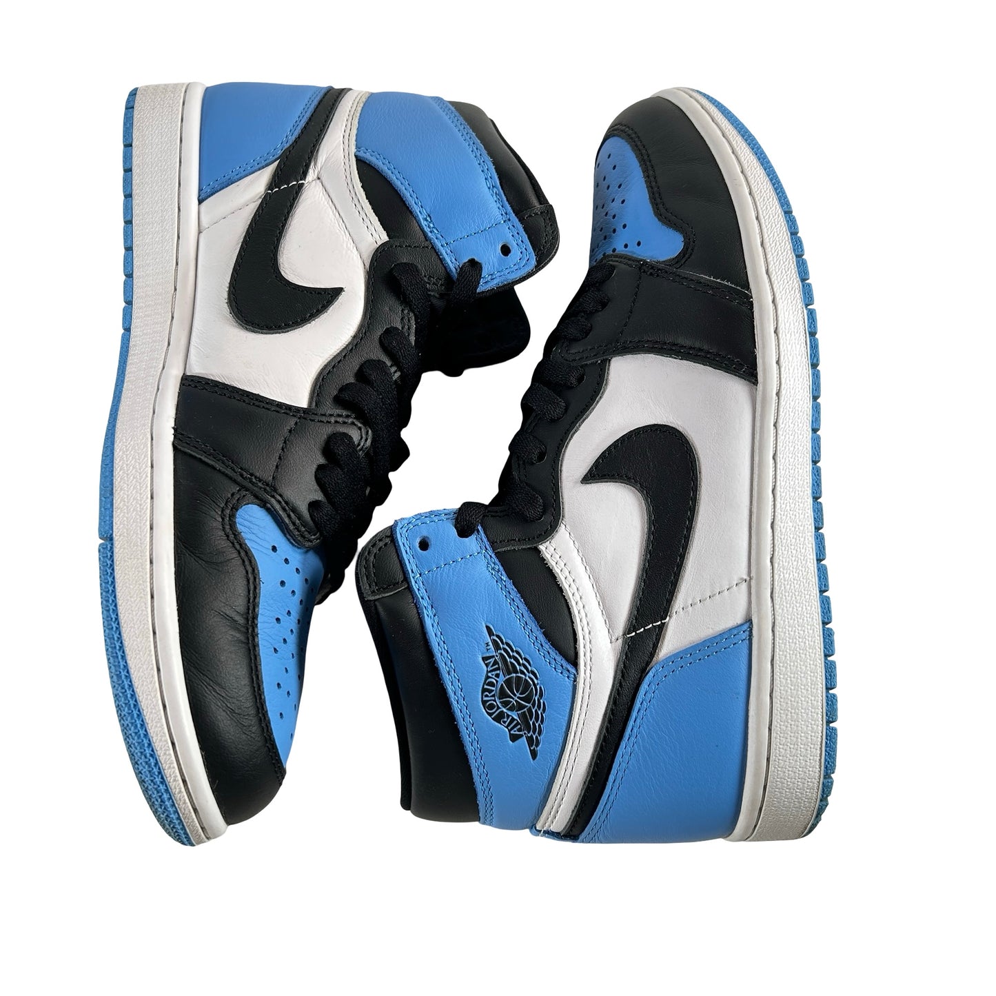 DZ5485 400 Jordan 1 Retro High OG UNC Toe [USED] - 8.5 M (Used4)