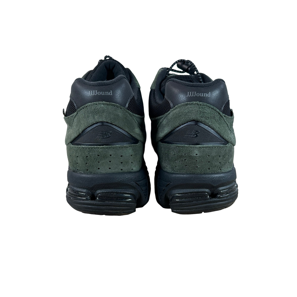 M2002RXY New Balance 2002R Gore-Tex JJJJound Pine [USED] - 10 M (Used)