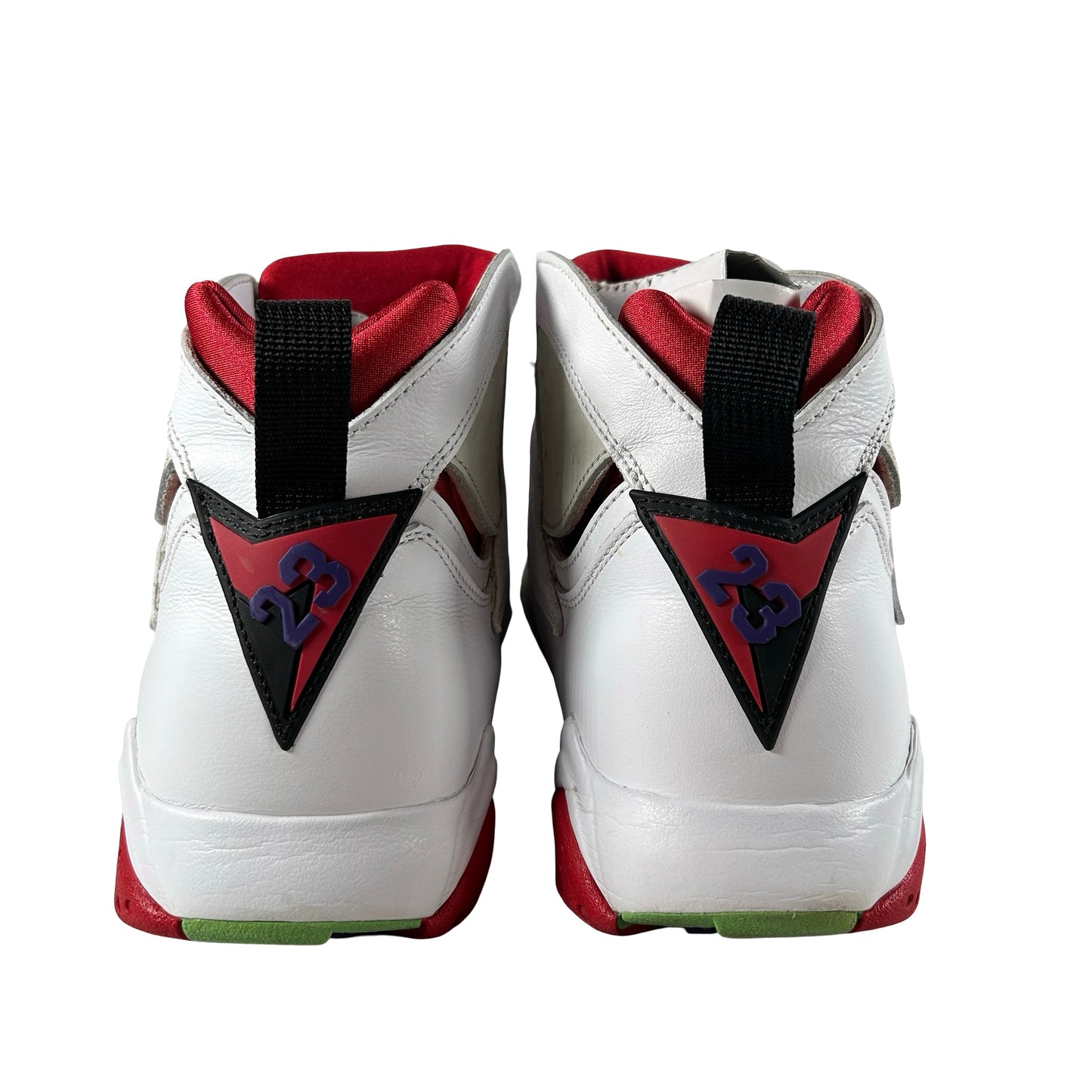 304775 125 Jordan 7 Retro Hare (2015) [USED] - 11 M (Used) (Replace Box2)