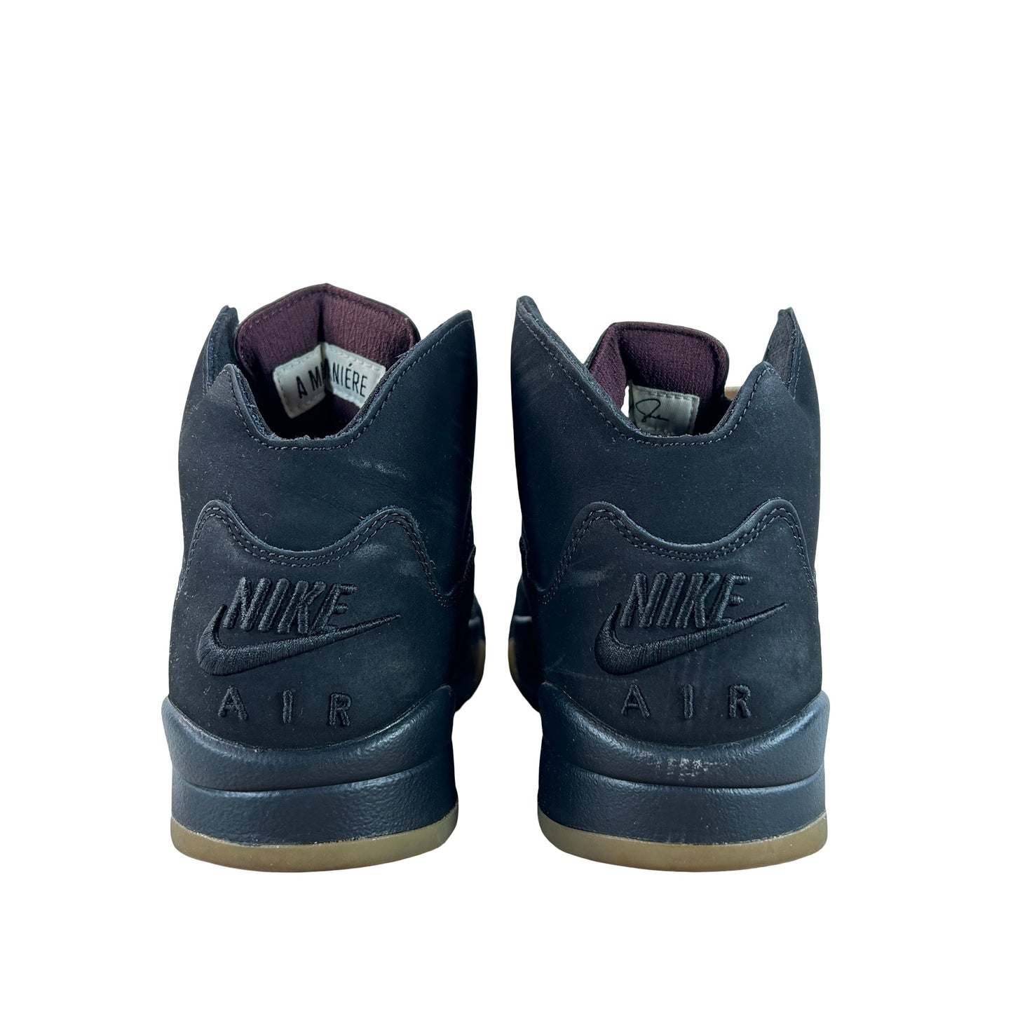 FD1330 001  Jordan 5 Retro A Ma Maniere Dusk [USED] - 8 (Used8)